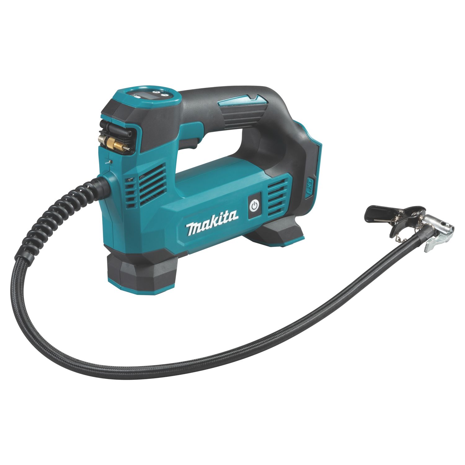 Makita DMP180Z 18V Li-Ion LXT Cordless Inflator - Bare (662PR)