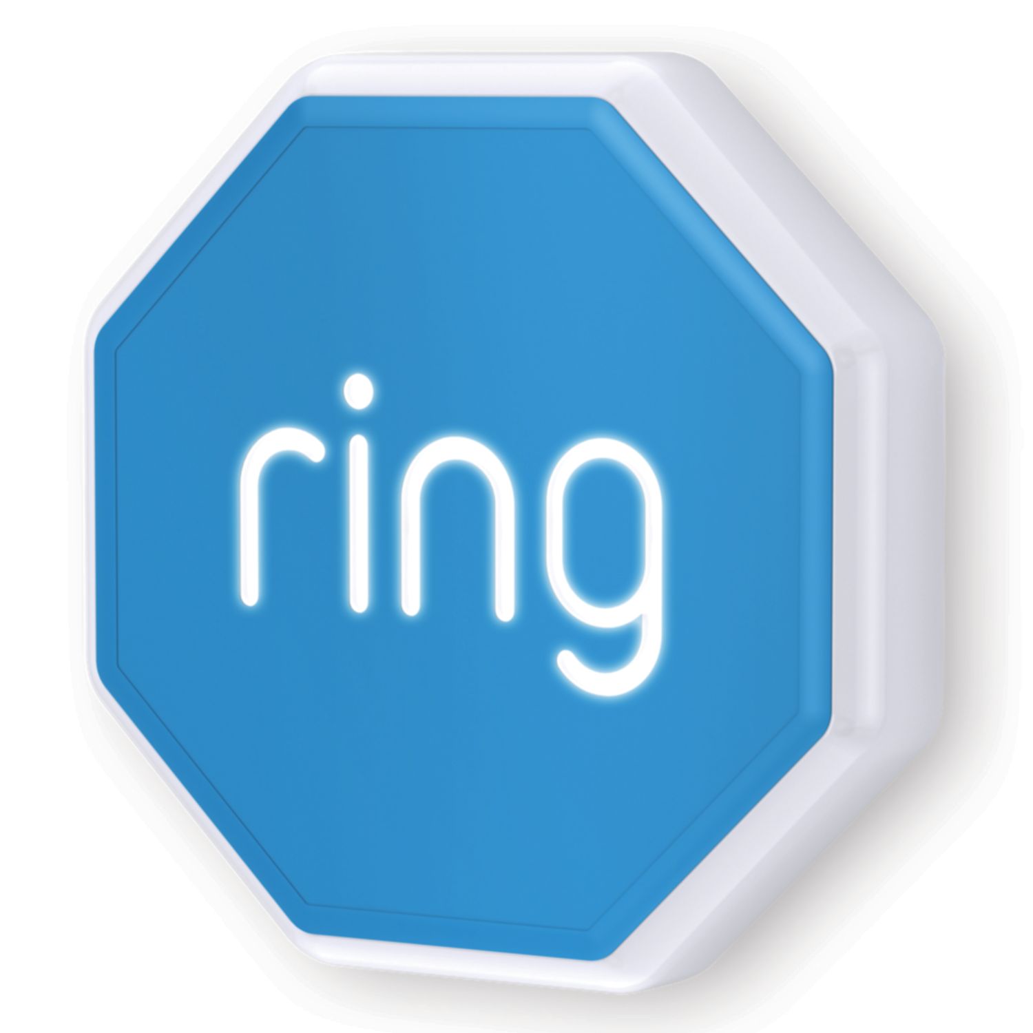 Ring 4AS1S1-0EU0 Smart Alarm Outdoor Siren (663VH)