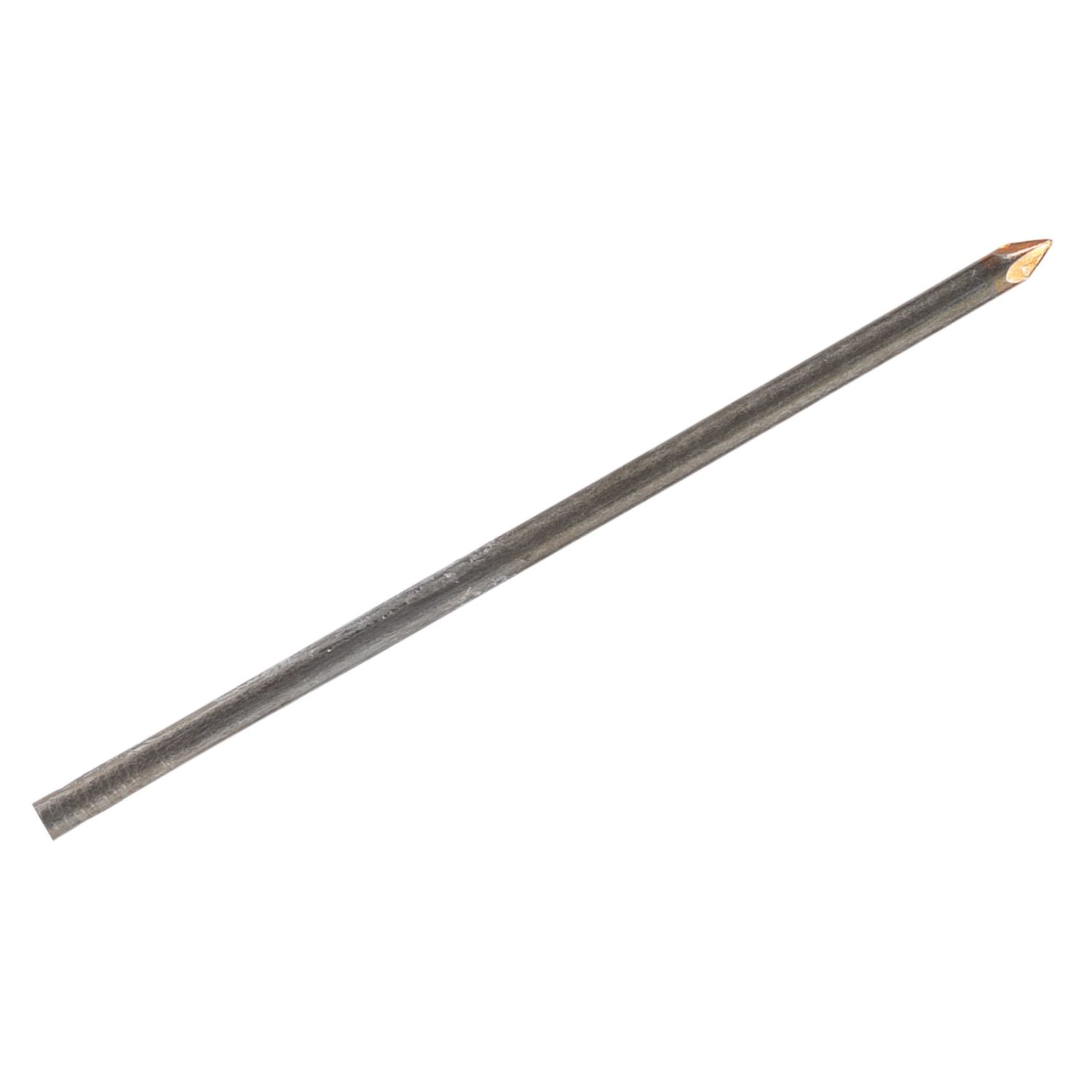 Milwaukee Bright 34° D-Head Smooth Shank Collated Nails 3.1mm x 90mm 2200 Pack (664GA)