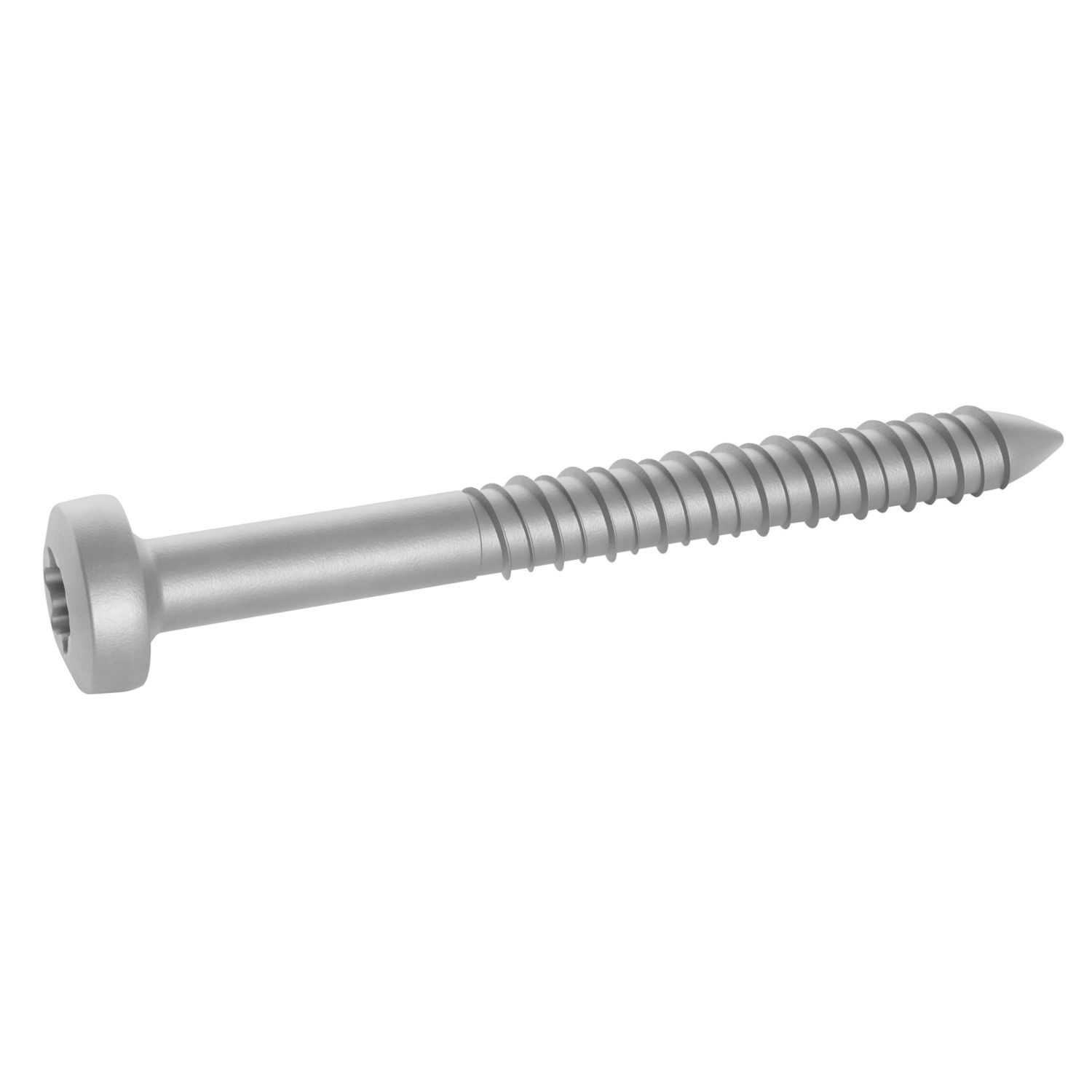 D-Line Safe-D Fixings Fire Rated TX Pan Thread Forming Screws 5mm x 60mm 20 Pack (665CX)