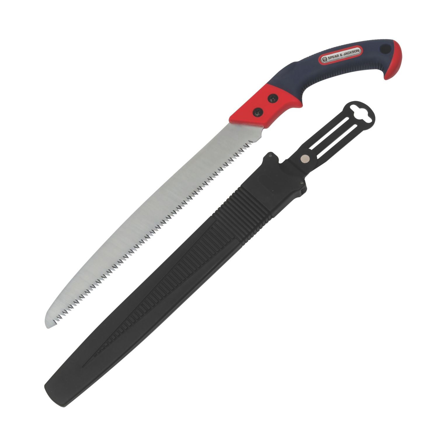 Spear & Jackson Razorsharp 7tpi Pruning Saw 13 1/2" (345mm) (665KG)