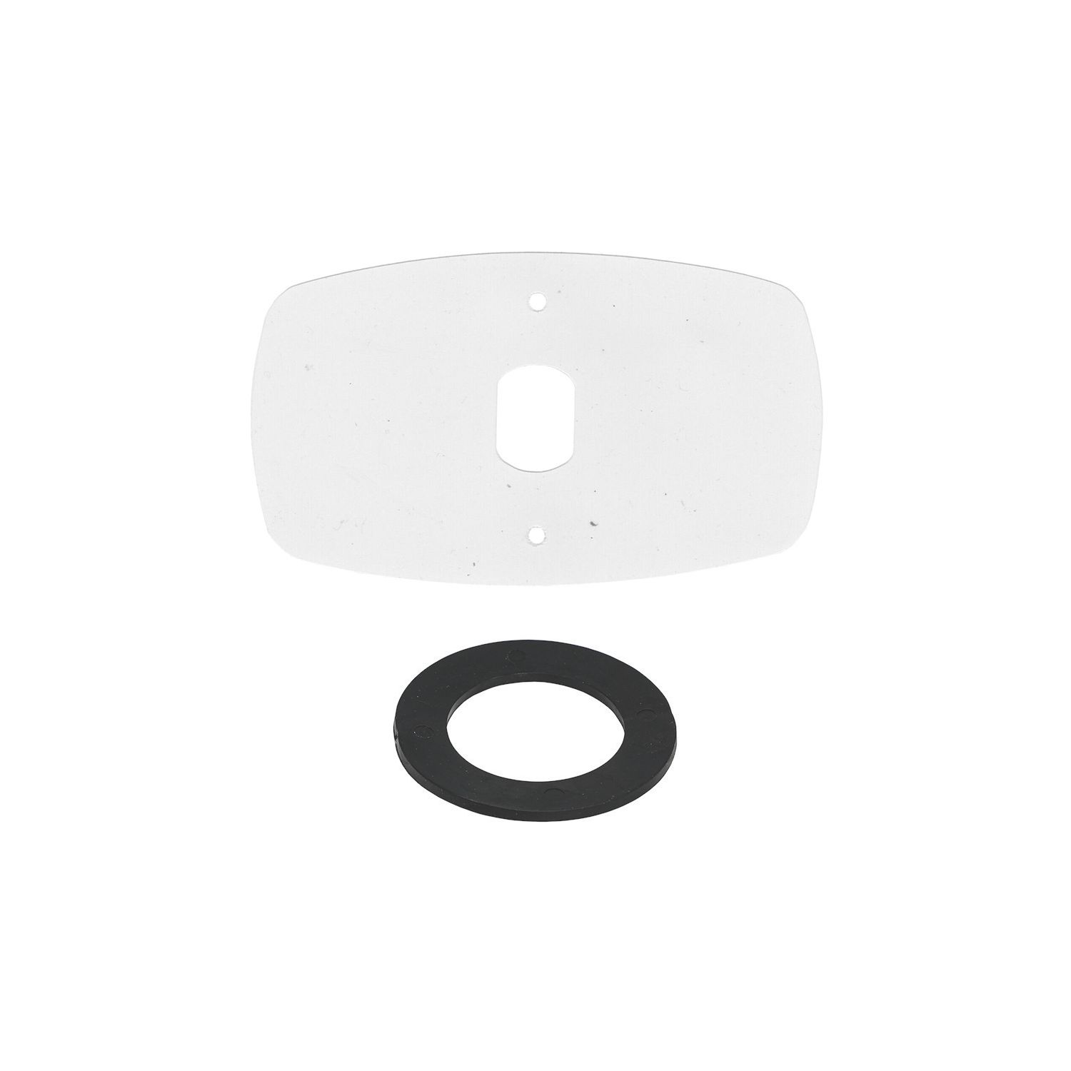 Fluidmaster Syphon Diaphragm & Washer 105mm + 70mm (666JM)