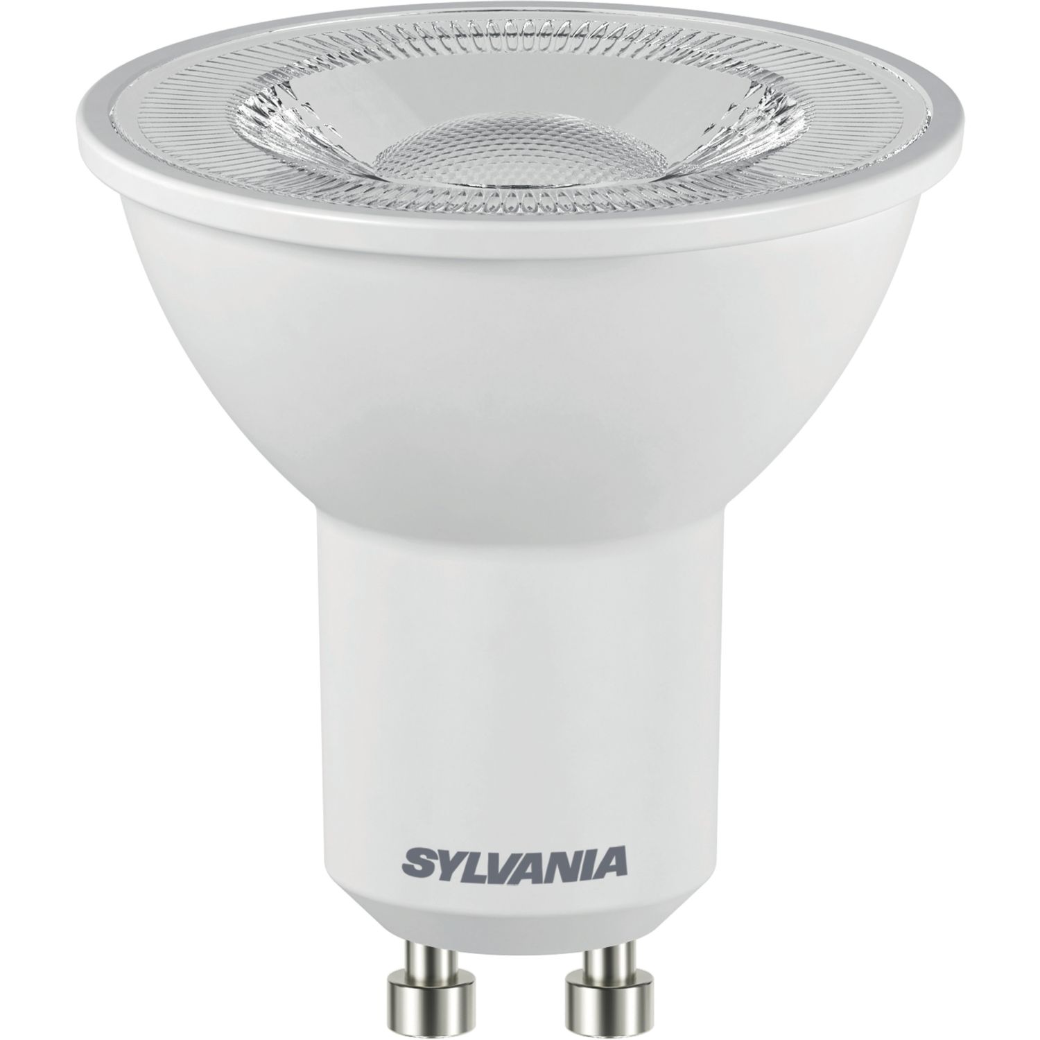 Sylvania RefLED ES50 V6 830 SL GU10 LED Light Bulb 450lm 6.2W (666TK)