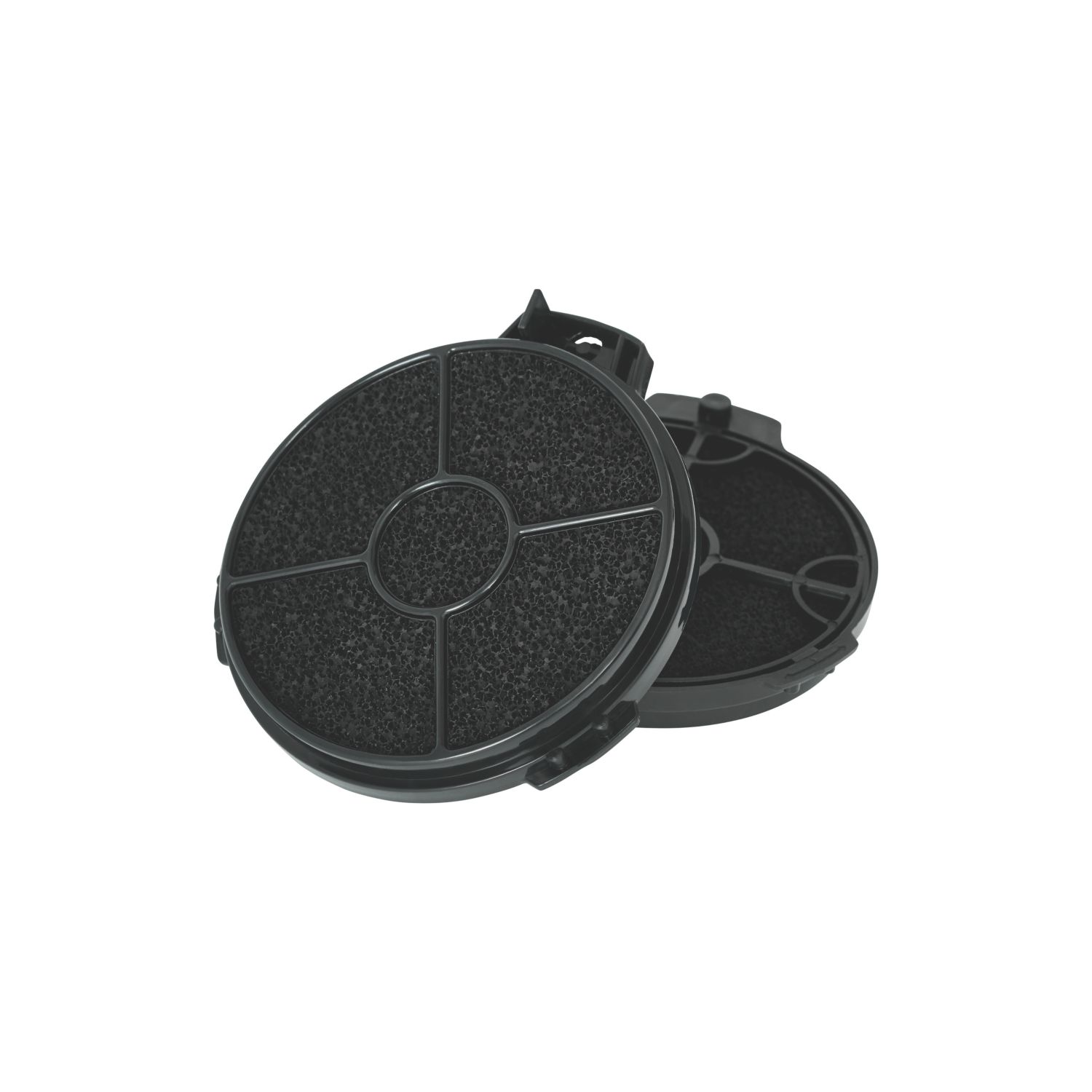 Cooke & Lewis CARBFILT4 Carbon Cooker Hood Filter (666YM)