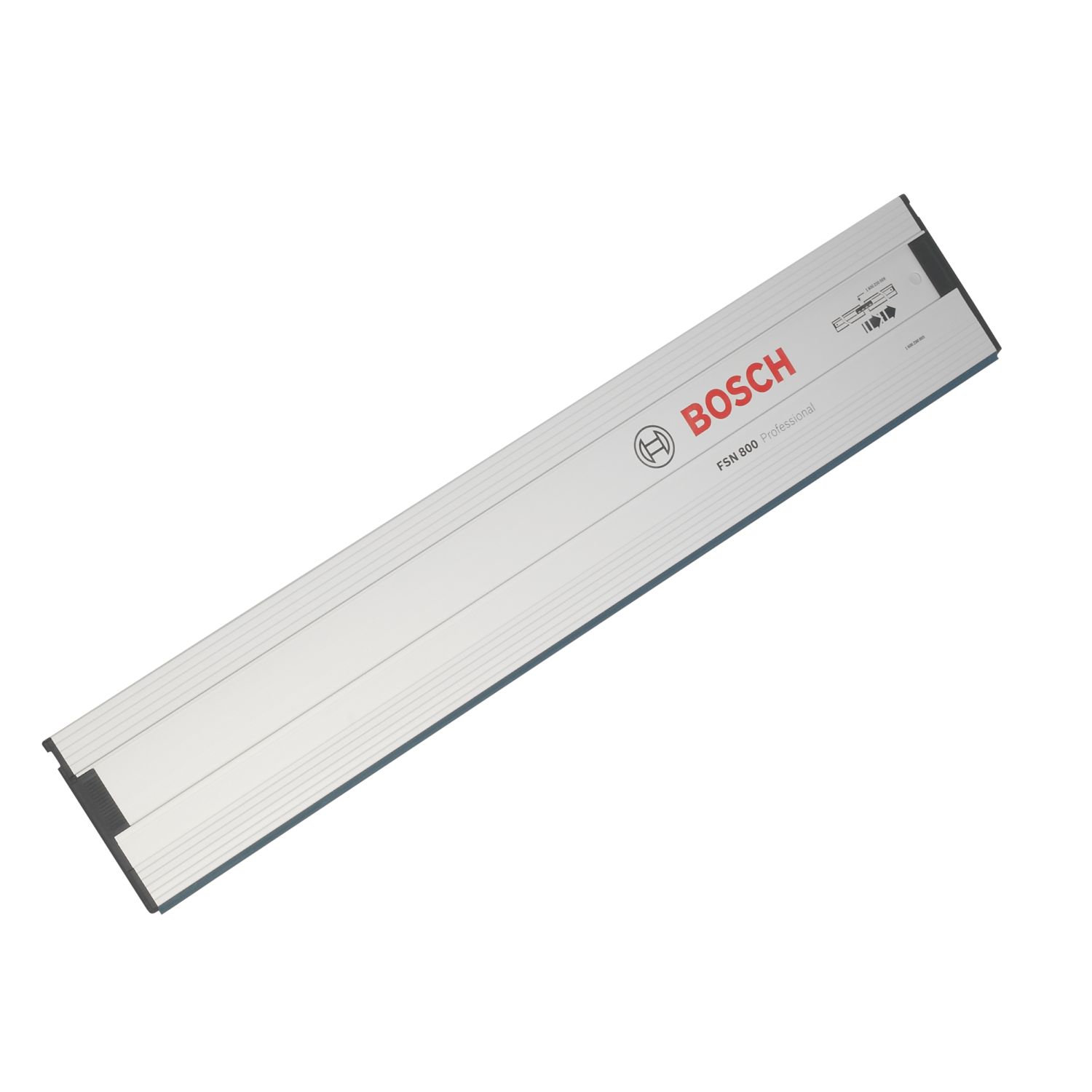 Bosch FSN 800 1 x 800mm FSN Guide Rail (66772)