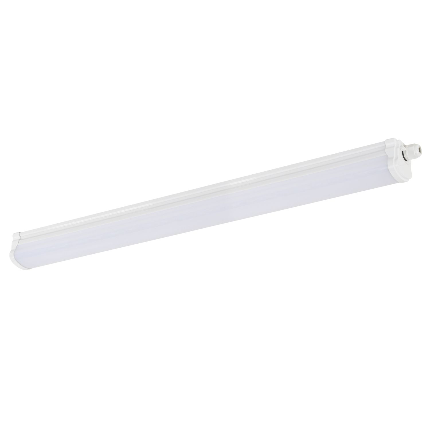 LAP Single 5ft LED Batten 28W 3150lm 220-240V (667PP)