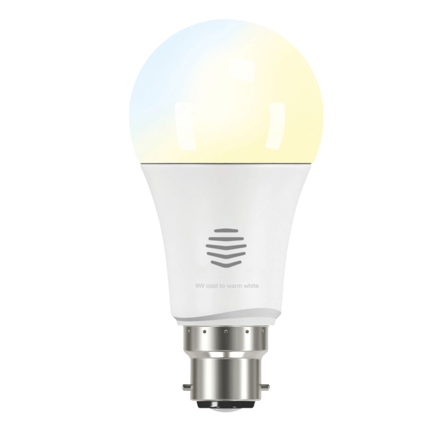 Hive Tuneable B22 GLS LED Smart Light Bulb 9W 806lm (667RW)