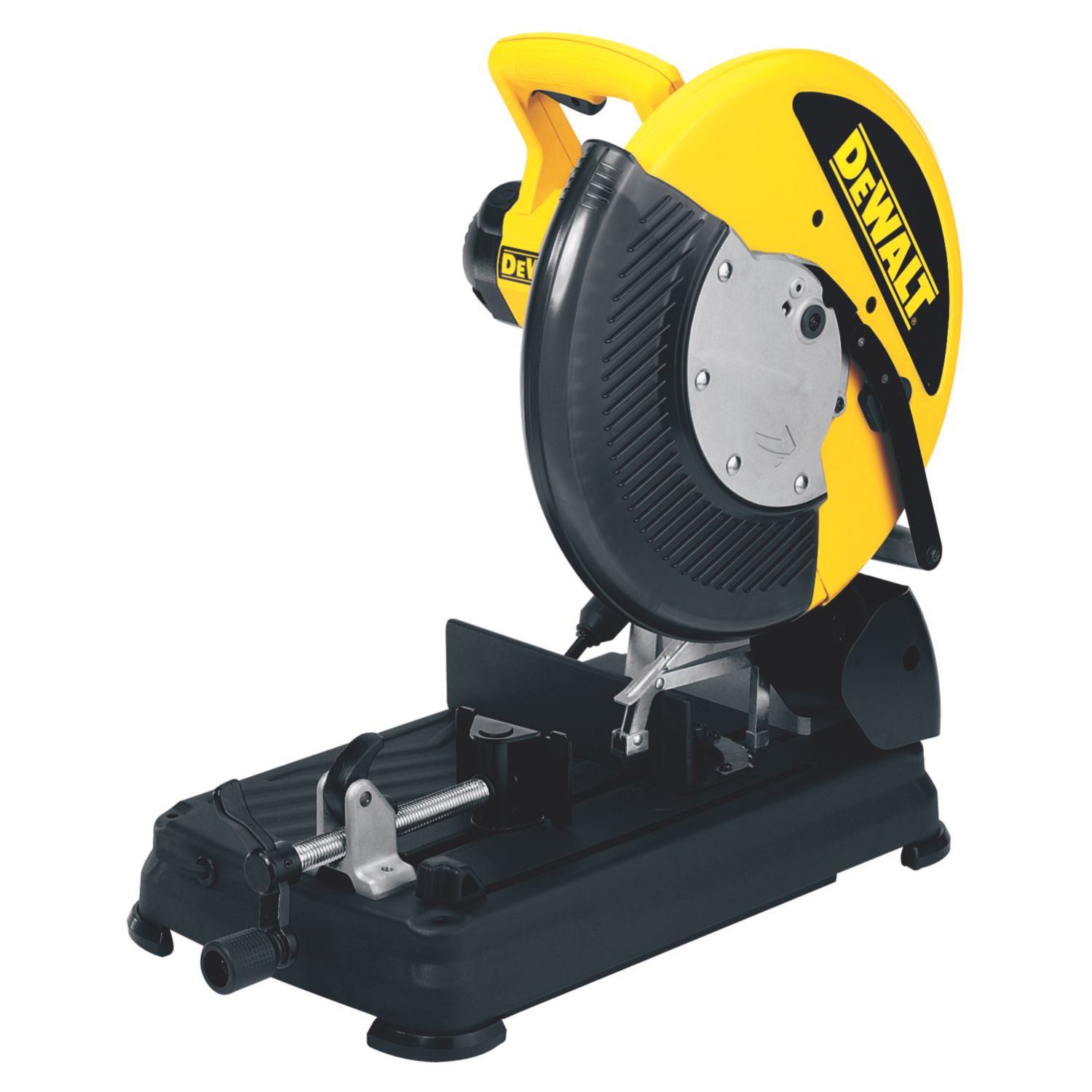 DeWalt DW872L-XW 2200W 355mm Electric Metal Cutting Chop Saw 110V (6682J)