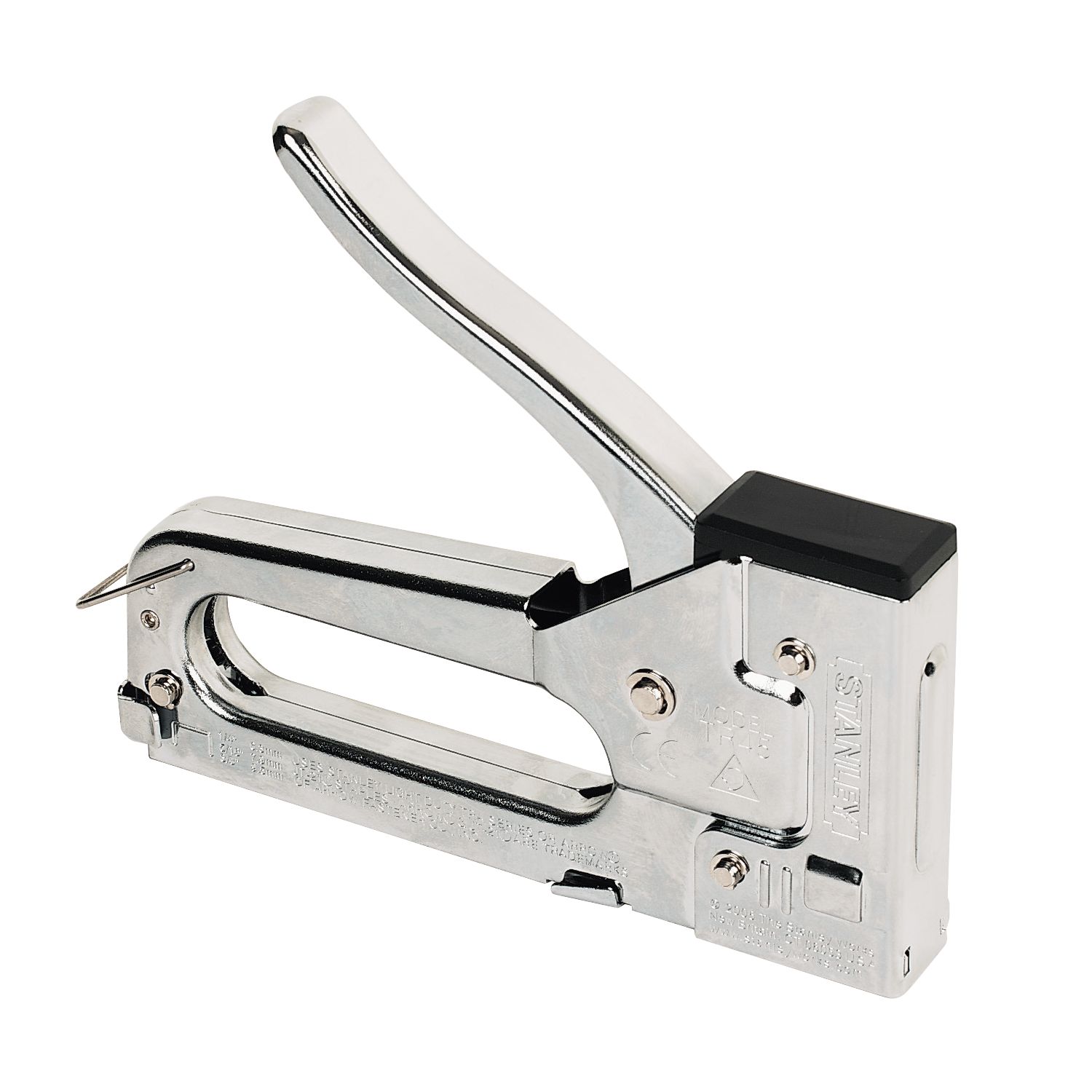 Stanley 10mm Staple Gun (66901)