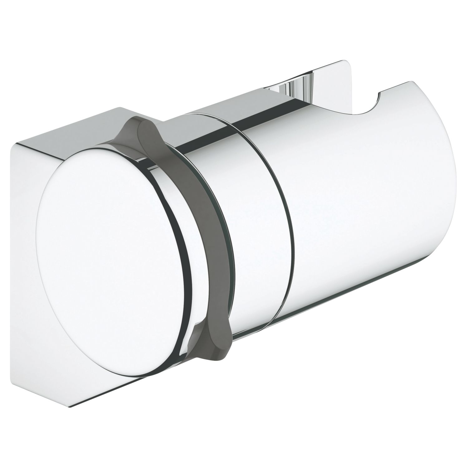 Grohe Vitalio Shower Holder Chrome 84mm (669PJ)