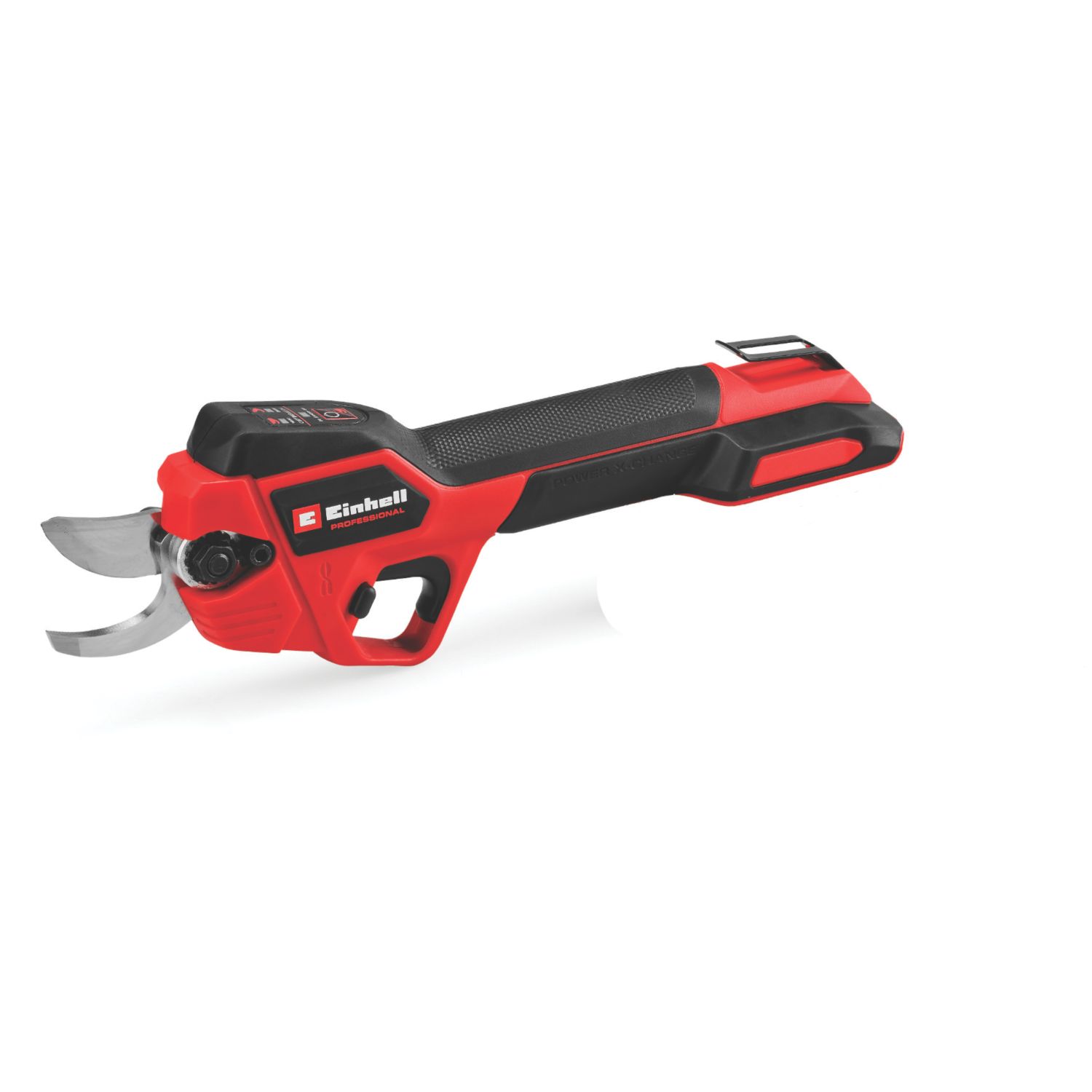 Einhell Professional GP-LS 18/28 Li BL-Solo 18V Li-Ion Power X-Change Cordless Bypass Pruning Shears - Bare (670CY)