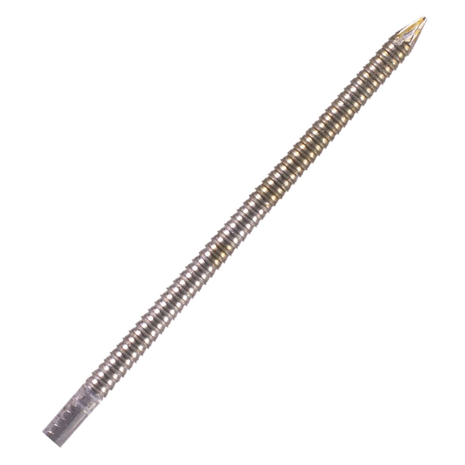 Milwaukee Bright 20° Collated Nails 3.1mm x 90mm 1750 Pack (670GA)