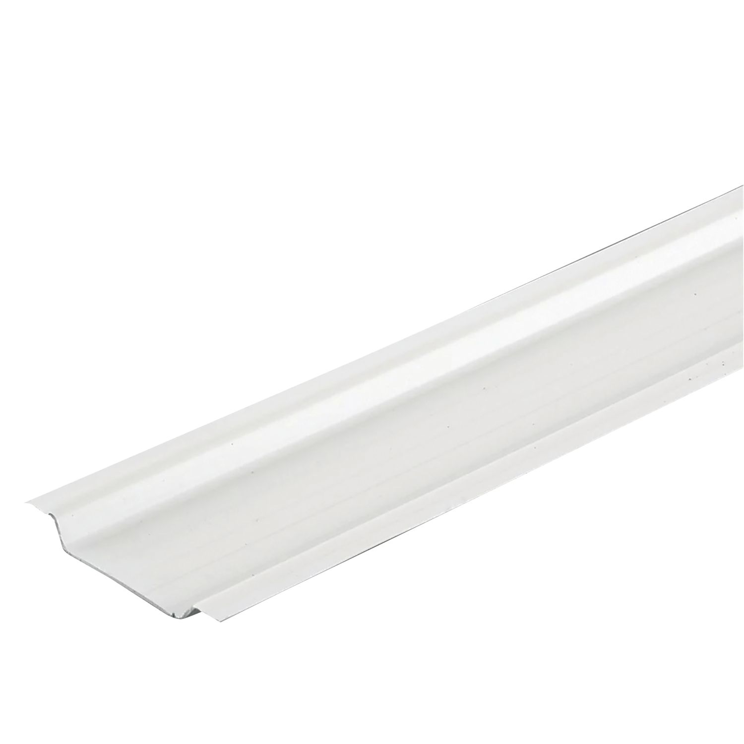 Deta TTE 38mm PVC Channel 2m (670VT)