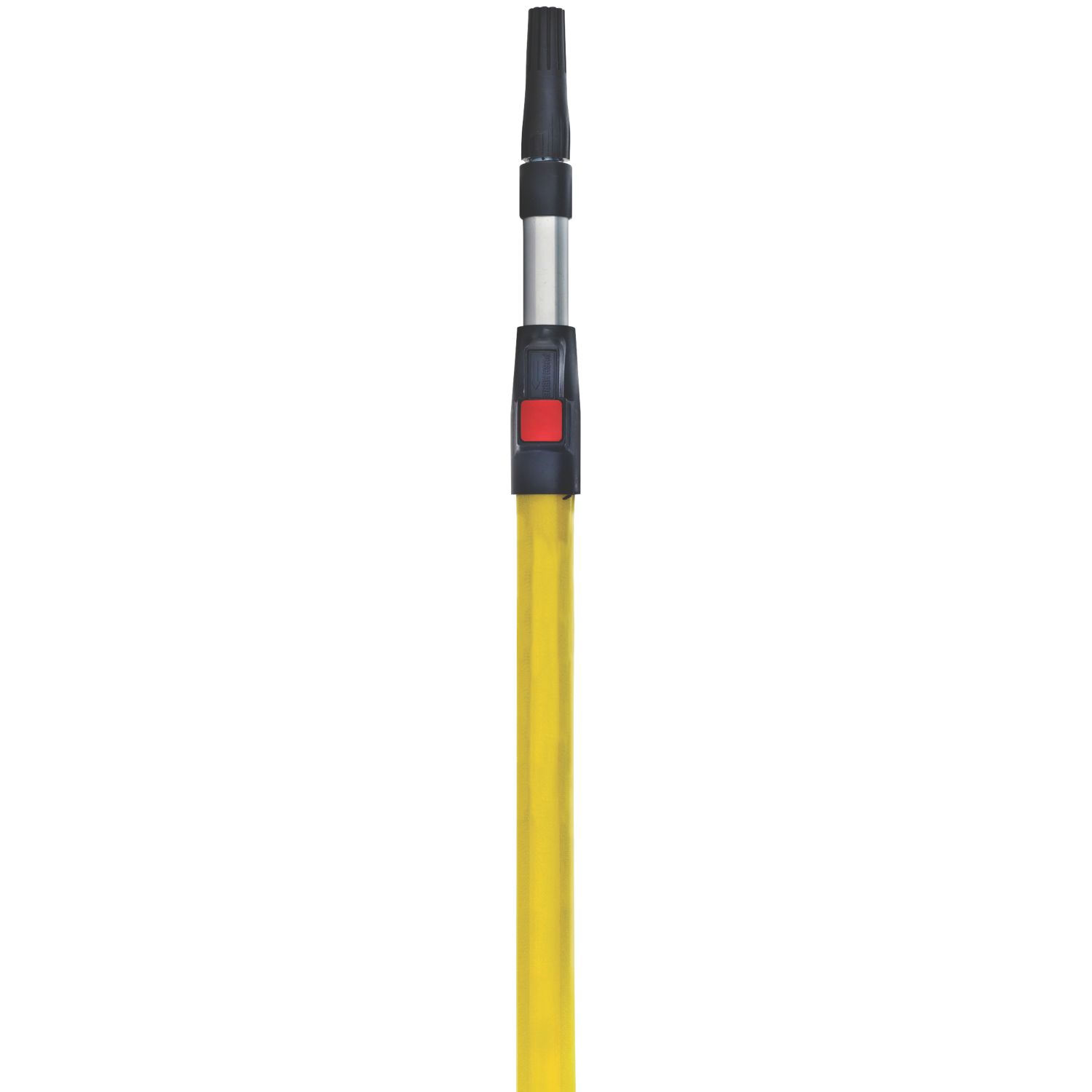 Harris Trade Extension Pole Long 1900-3300mm (6710X)