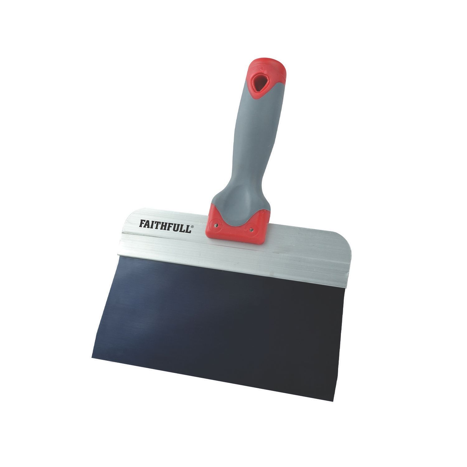 Faithfull Taping & Jointing Knife 8" (200mm) (671HL)