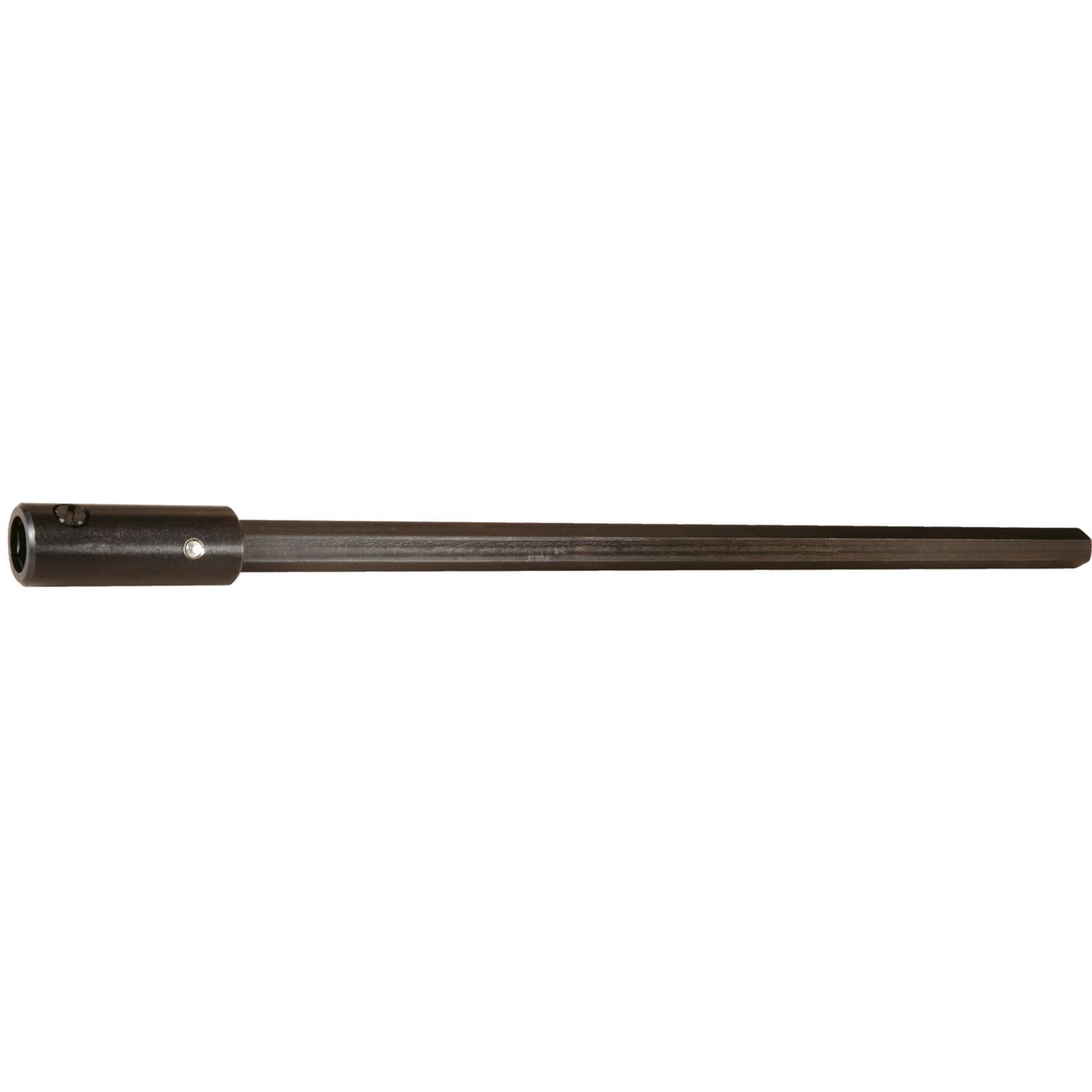 Starrett A5 Hex Shank Arbor Extension 300mm (671RG)