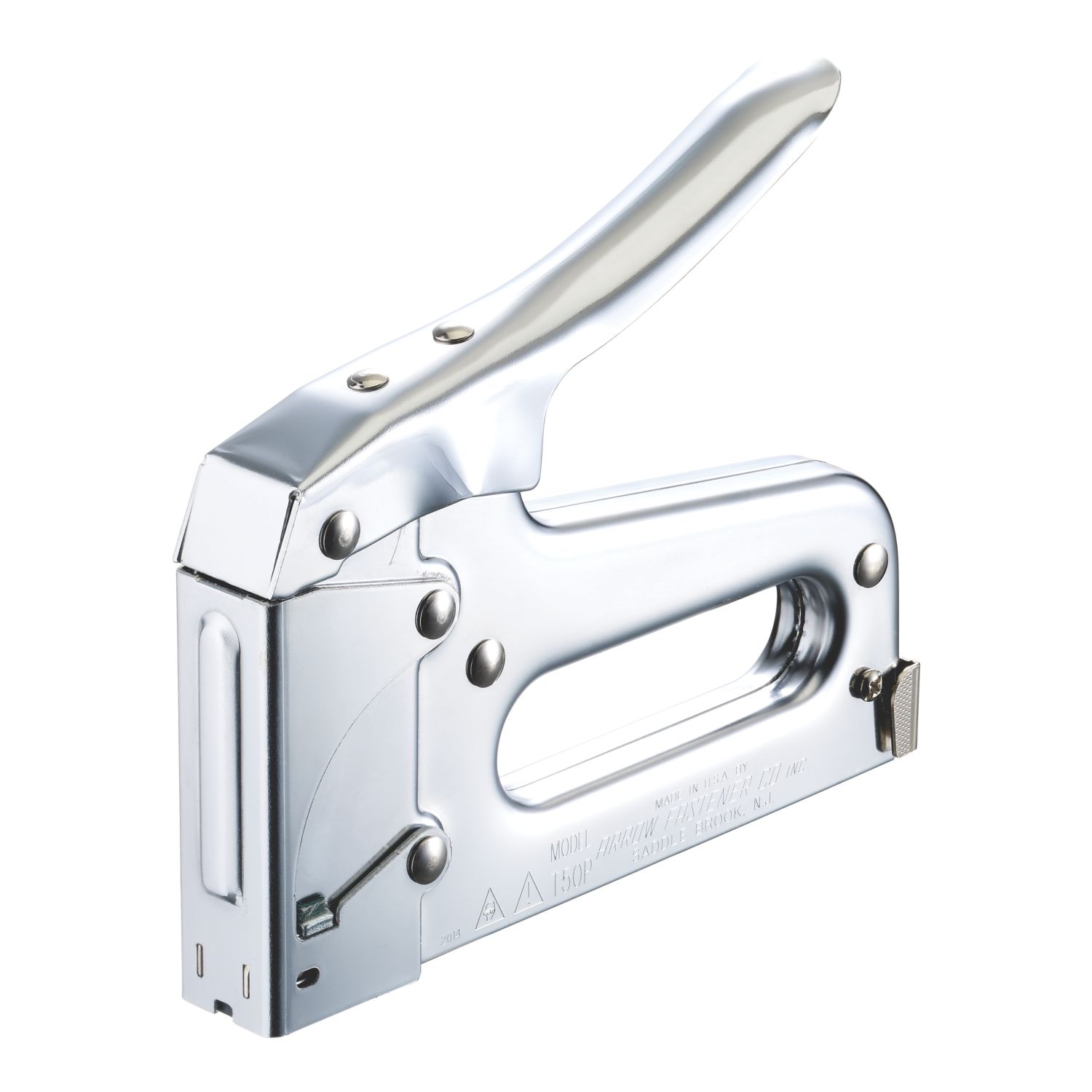Arrow AT50 14mm Heavy Duty Staple Gun (6723H)