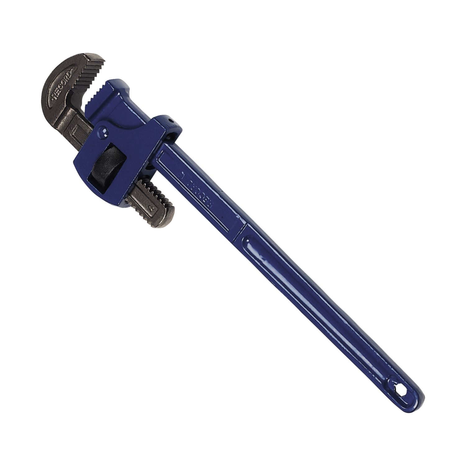 Irwin Record Pipe Wrench 18" (67288)