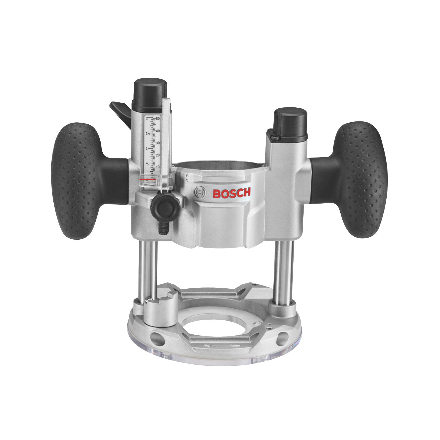 Bosch Professional TE 600 Plunge Base (67321)