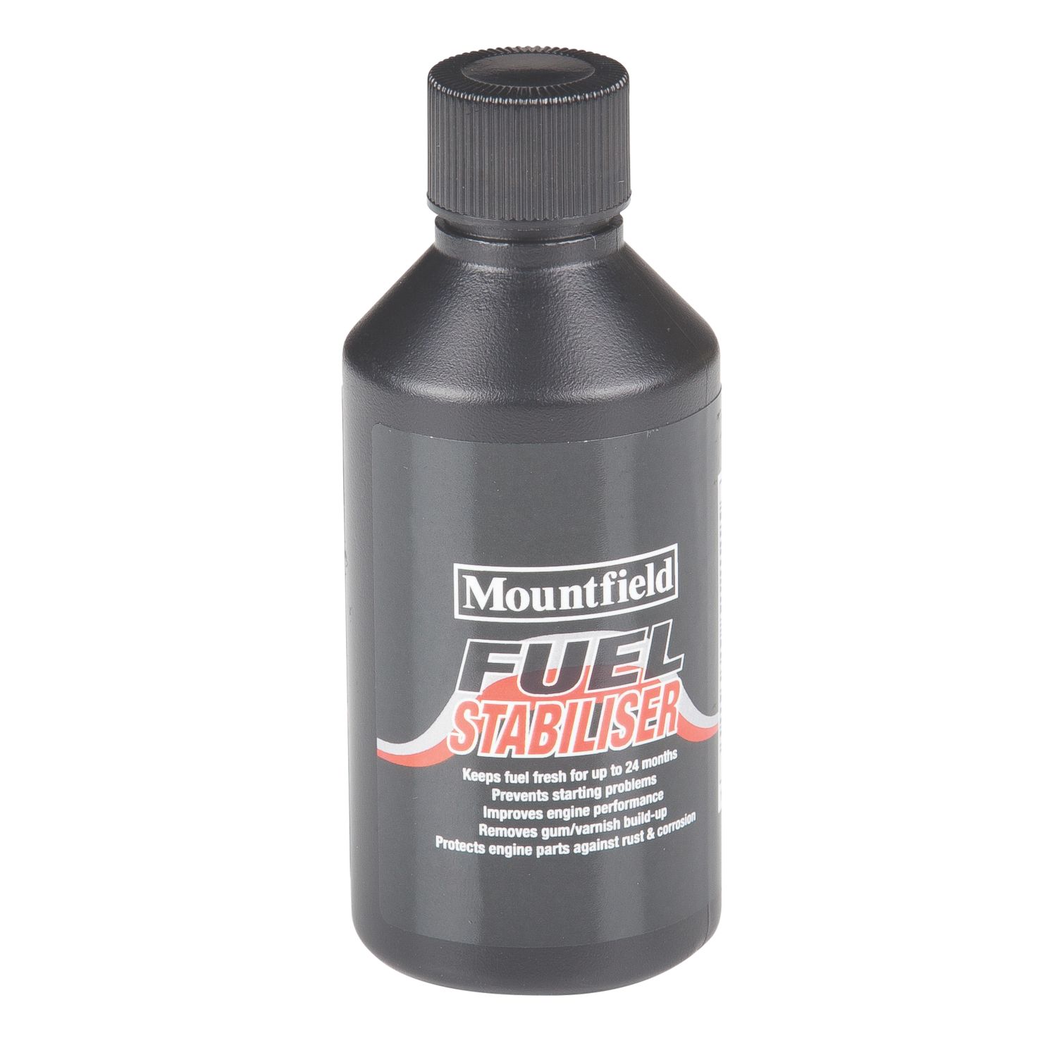 Mountfield MS1211 Universal Fuel Stabiliser 100ml (6744J)