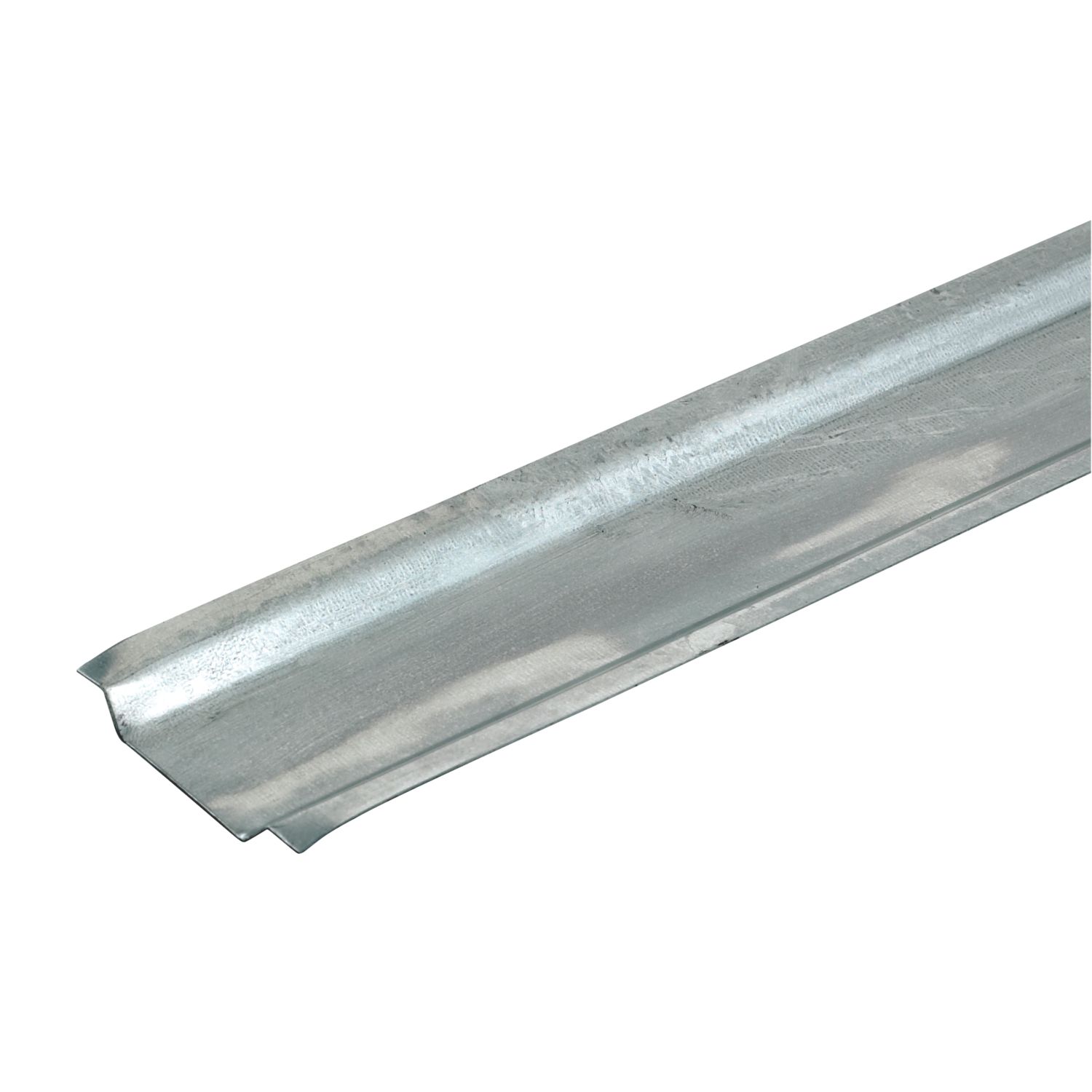 Tower 37mm Galvanised Steel Channel 2m (67610)