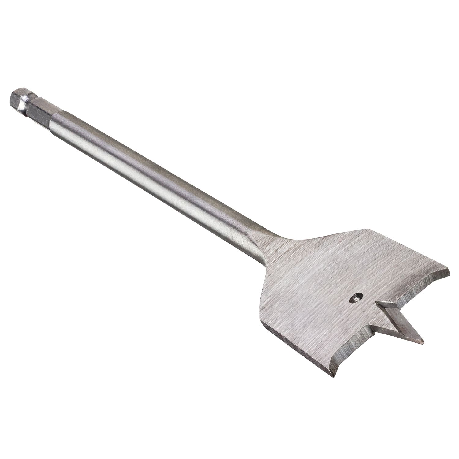 DEWALT Extreme Hex Shank Flat Wood Drill Bit 22mm x 150mm (6761V)