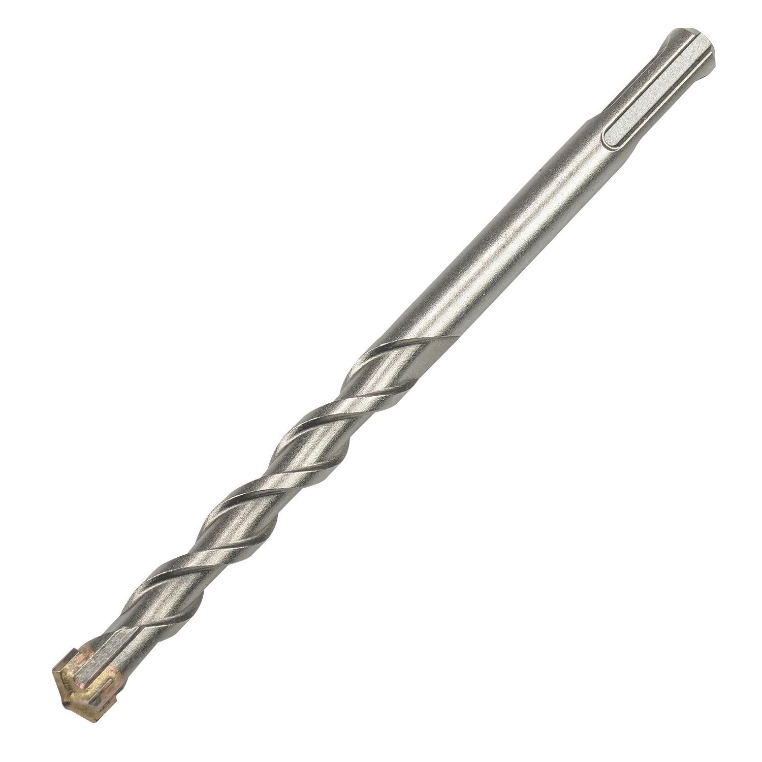 Erbauer SDS Plus Shank Masonry Drill Bit 12mm x 160mm (676HP)
