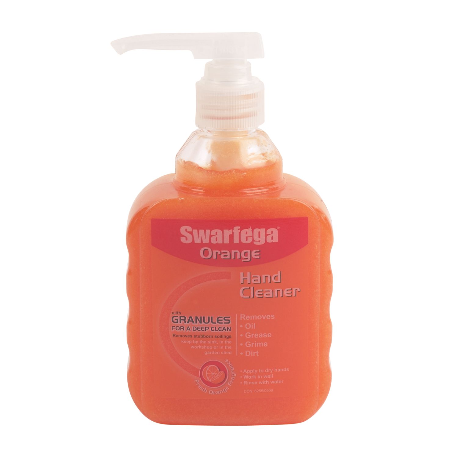 Swarfega Orange Hand Cleaner 450ml (67758)