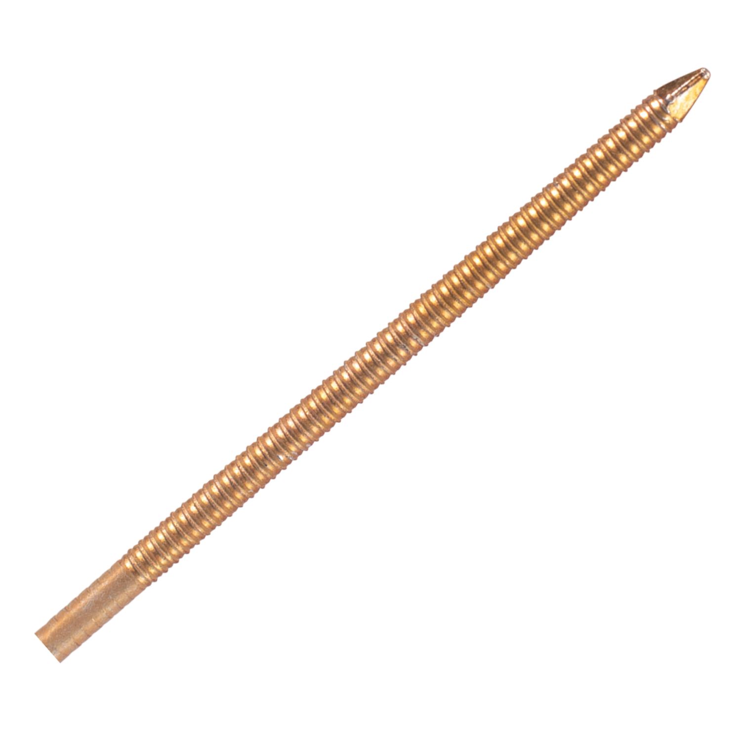 Milwaukee Galvanised 34° D-Head Collated Nails 3.1mm x 63mm 2200 Pack (677GA)