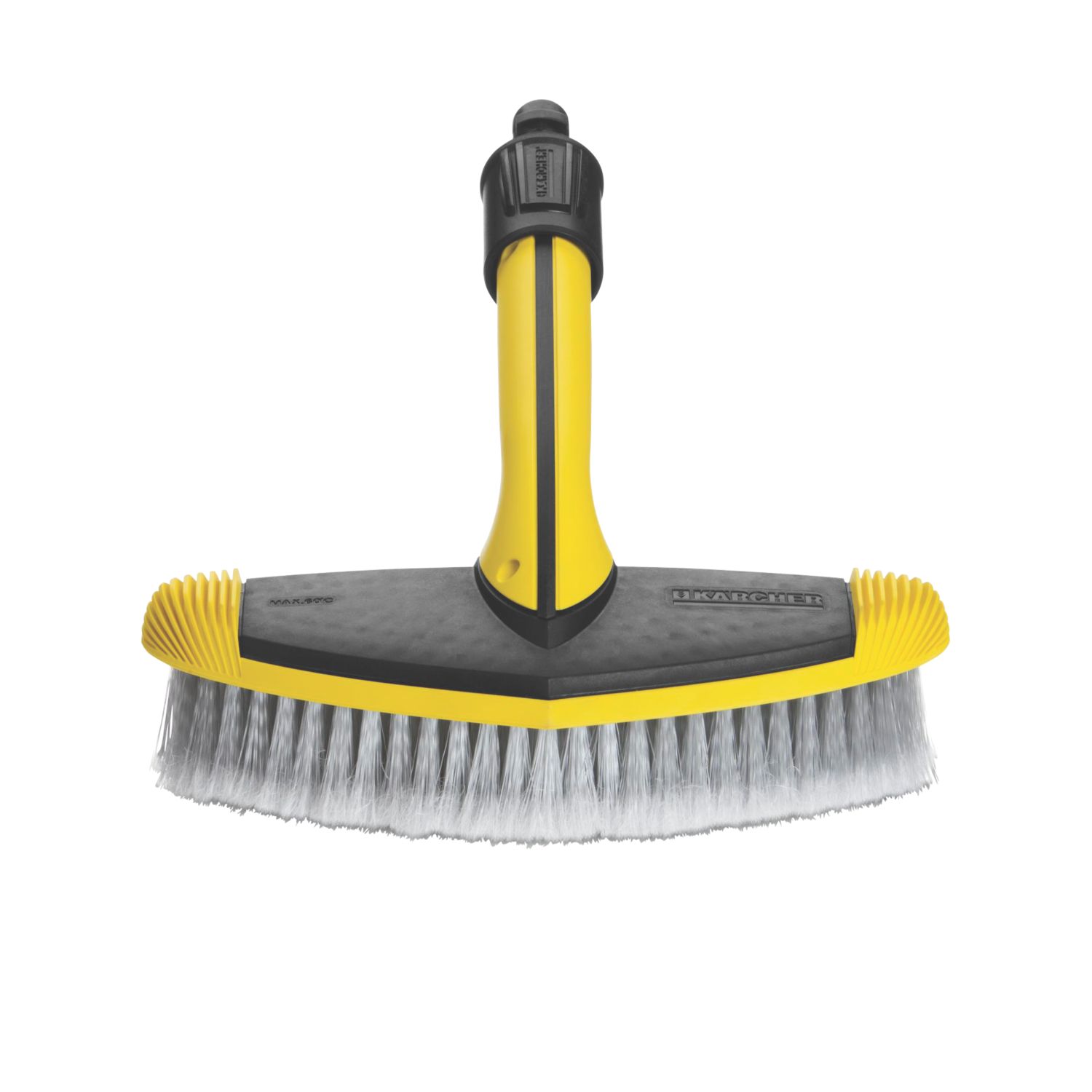 Karcher WB60 Soft Pressure Washer Brush 248mm (6789G)