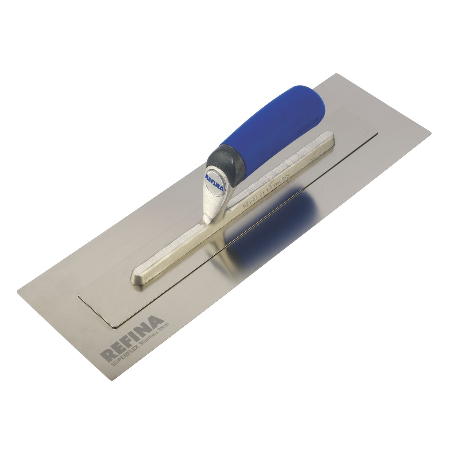 Refina Superflex Plastering Trowel 16" x 4 4/5" (678HJ)