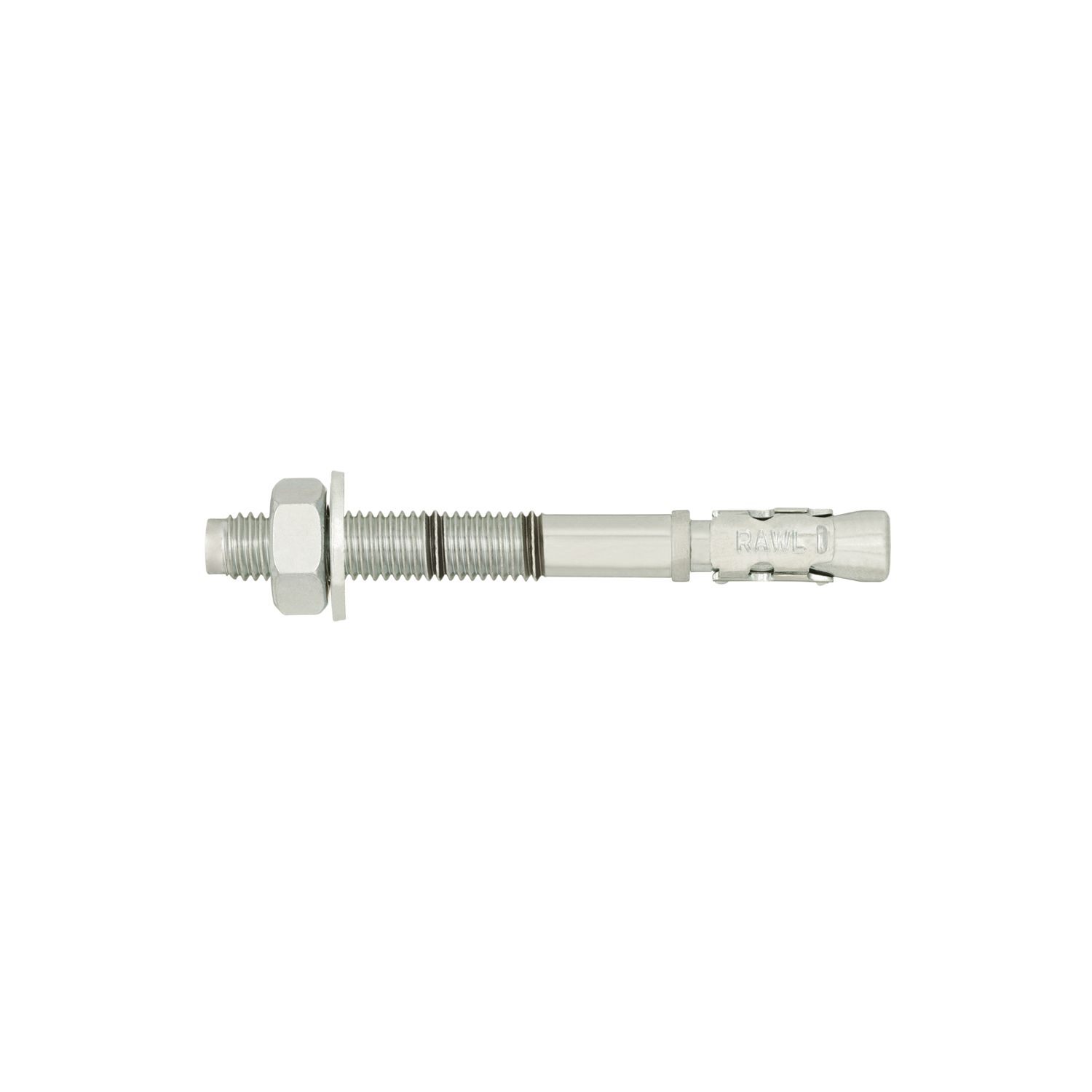 Rawlplug Mechanical Anchors M16 x 105mm 25 Pack (678JF)