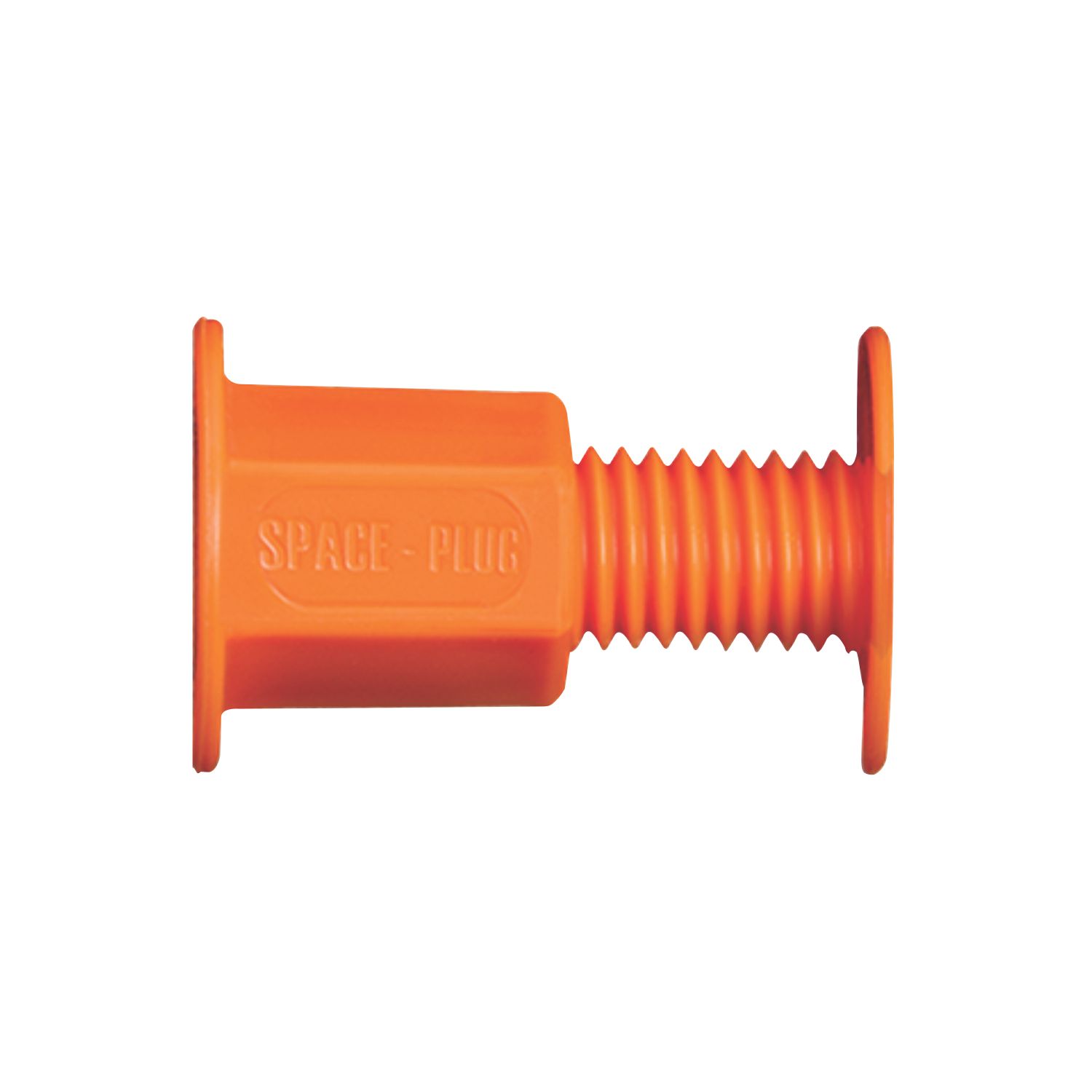 Space-Plug Kitchen Cabinet Space Plugs Regular 30-50mm x 2mm x 30mm 50 Pack (6798H)