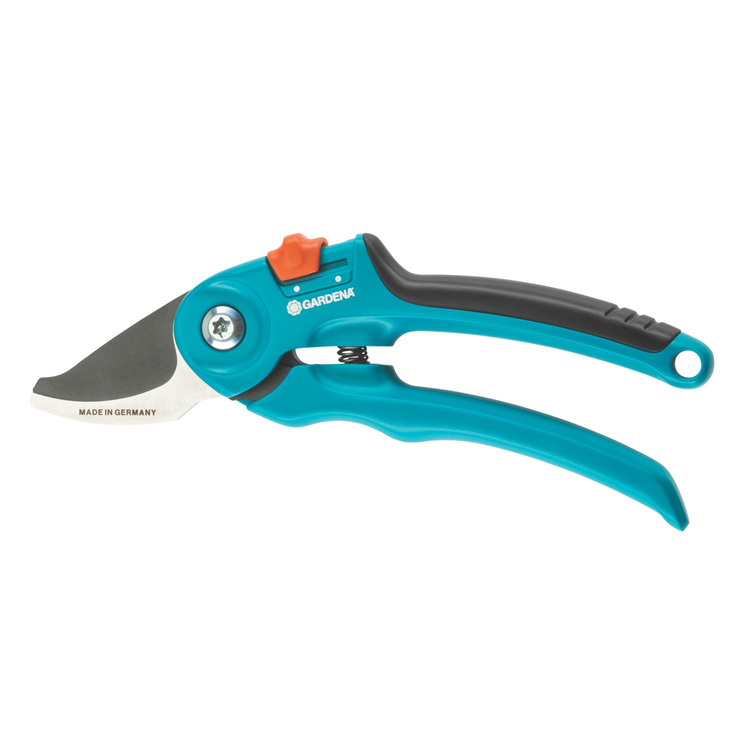 Gardena Bypass B/S Garden Secateurs 9.68" (246mm) (679RA)