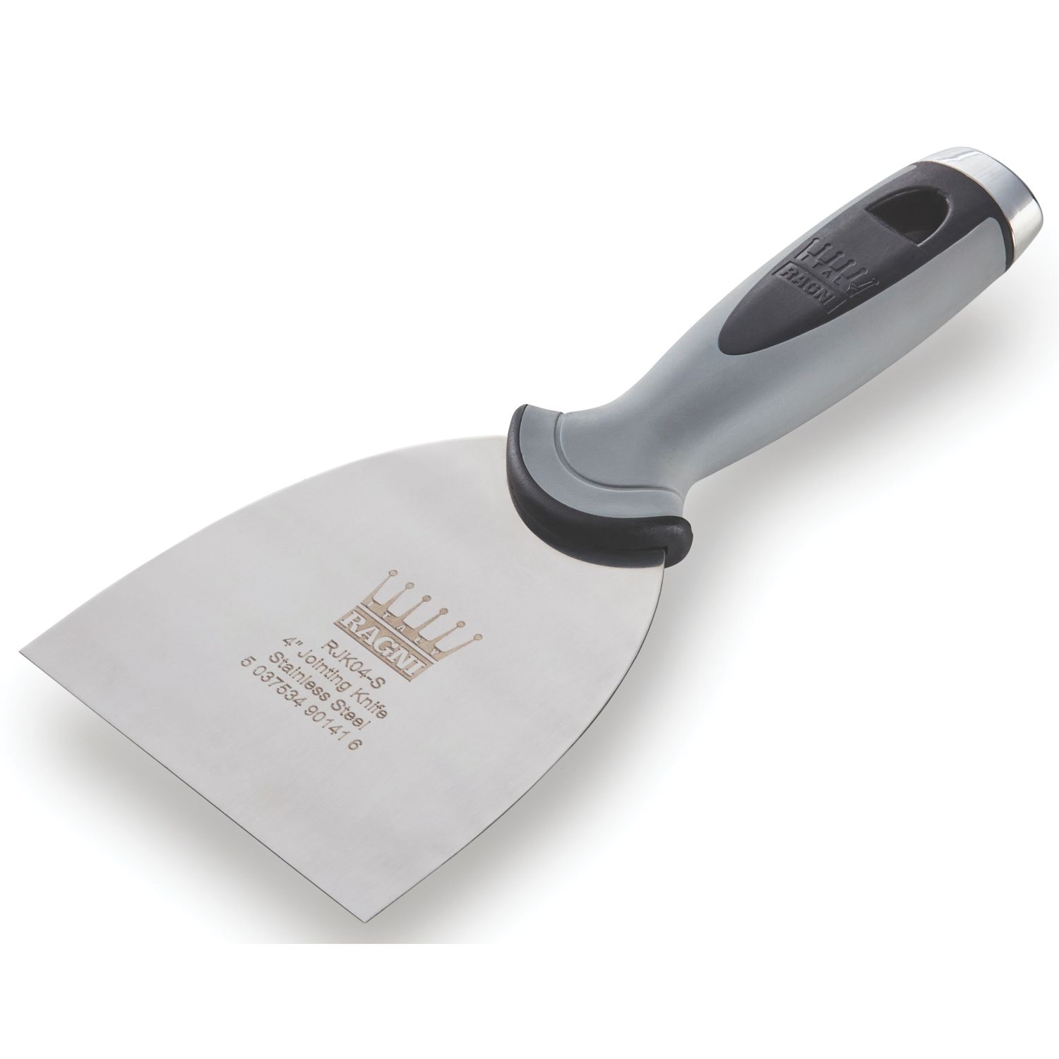 Ragni Jointing Knife With Stainless Steel Blade 4" (101.6mm) (679YN)