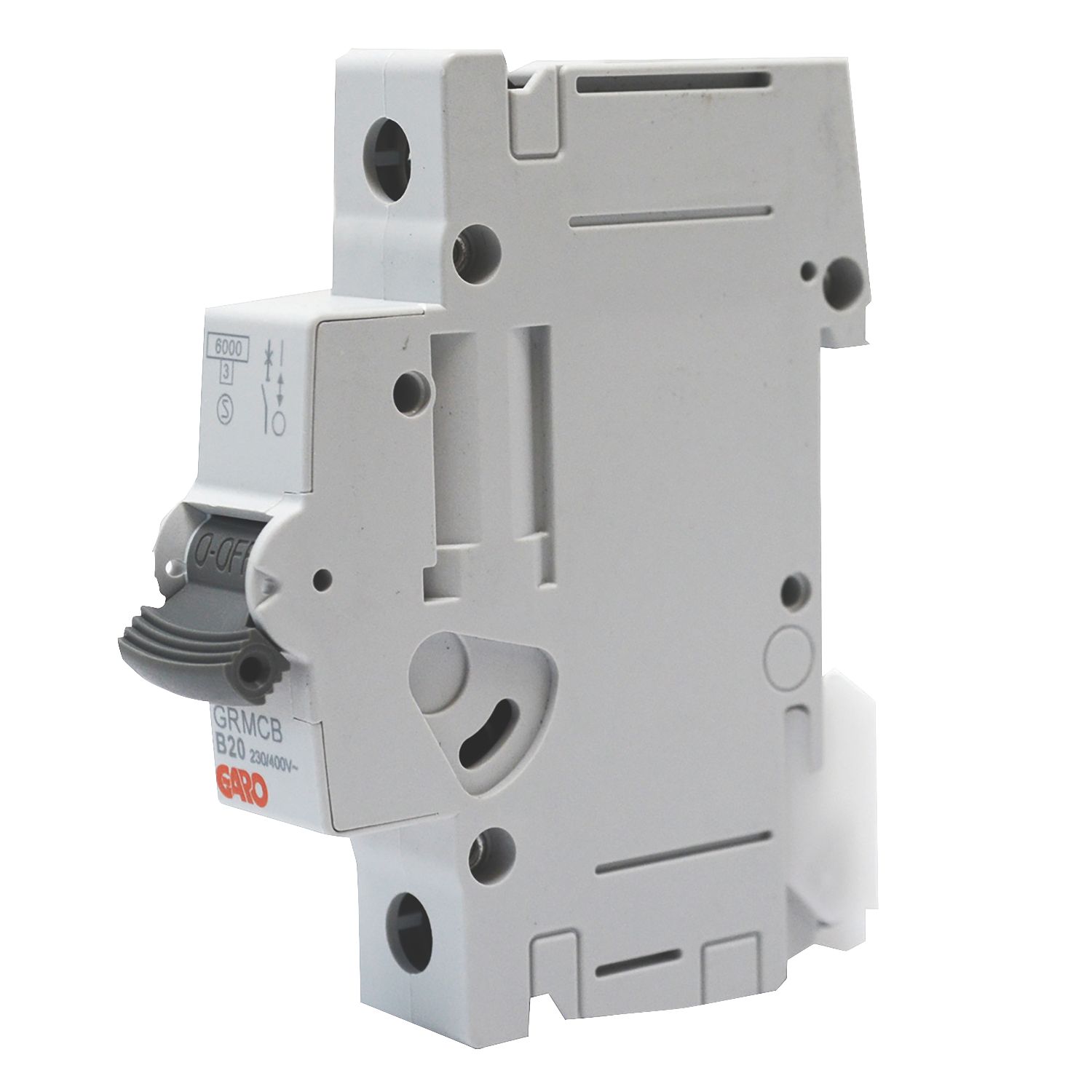 Garo 20A SP B Curve MCB (680HK)