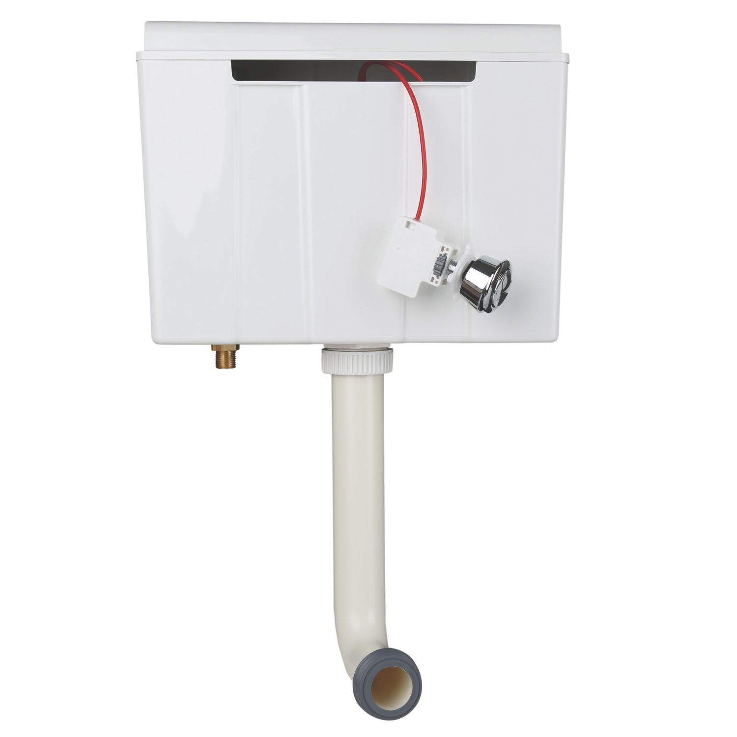 Flomasta Concealed Cistern 3.3-6Ltr (680JN)