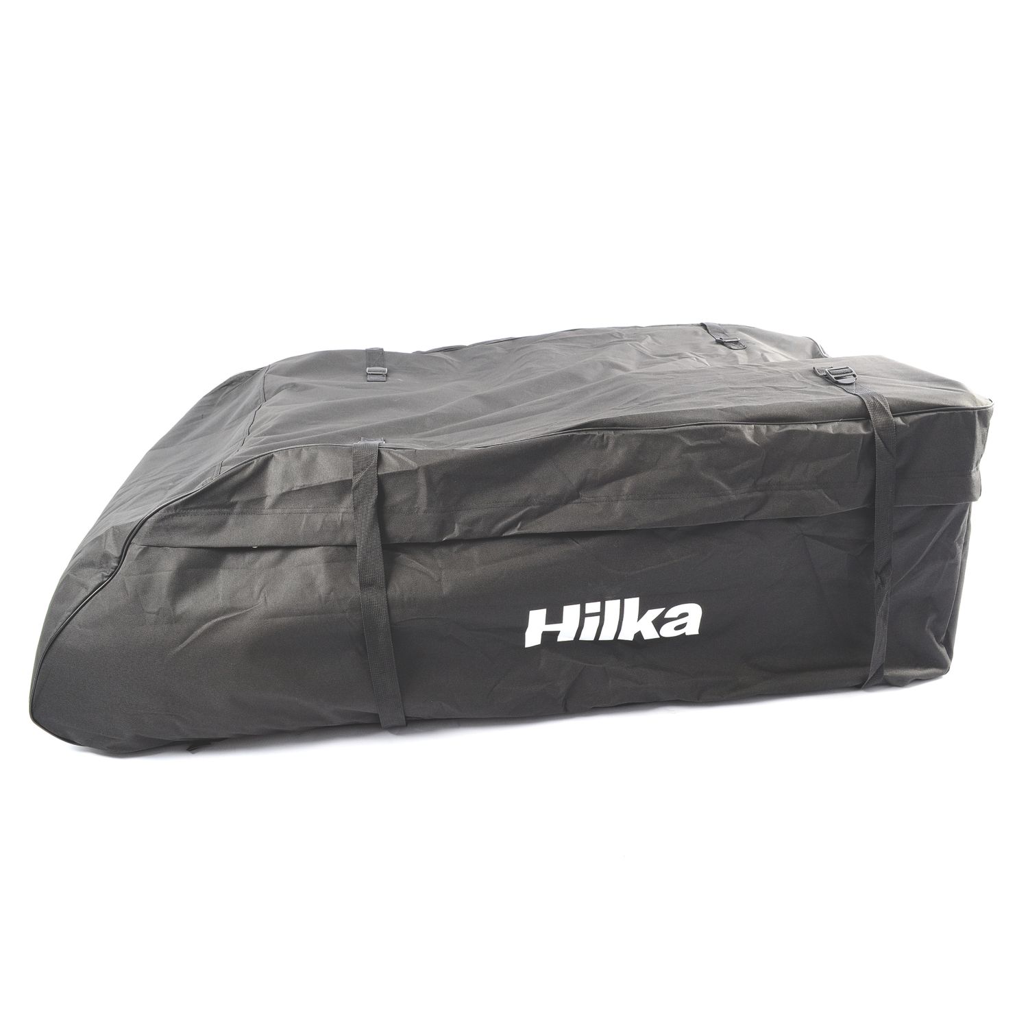 Hilka Pro-Craft Roof Bag 425Ltr Black (680PA)