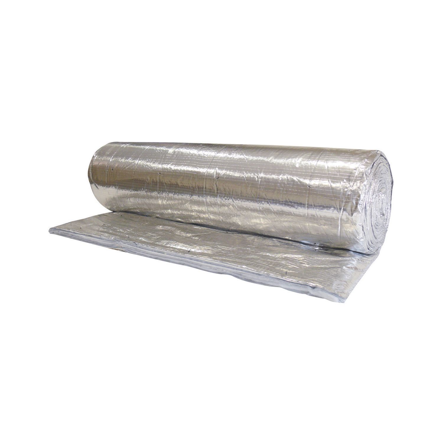 YBS SuperQuilt Multi-Layer Reflective Foil Insulation 10m x 1.5m (68120)