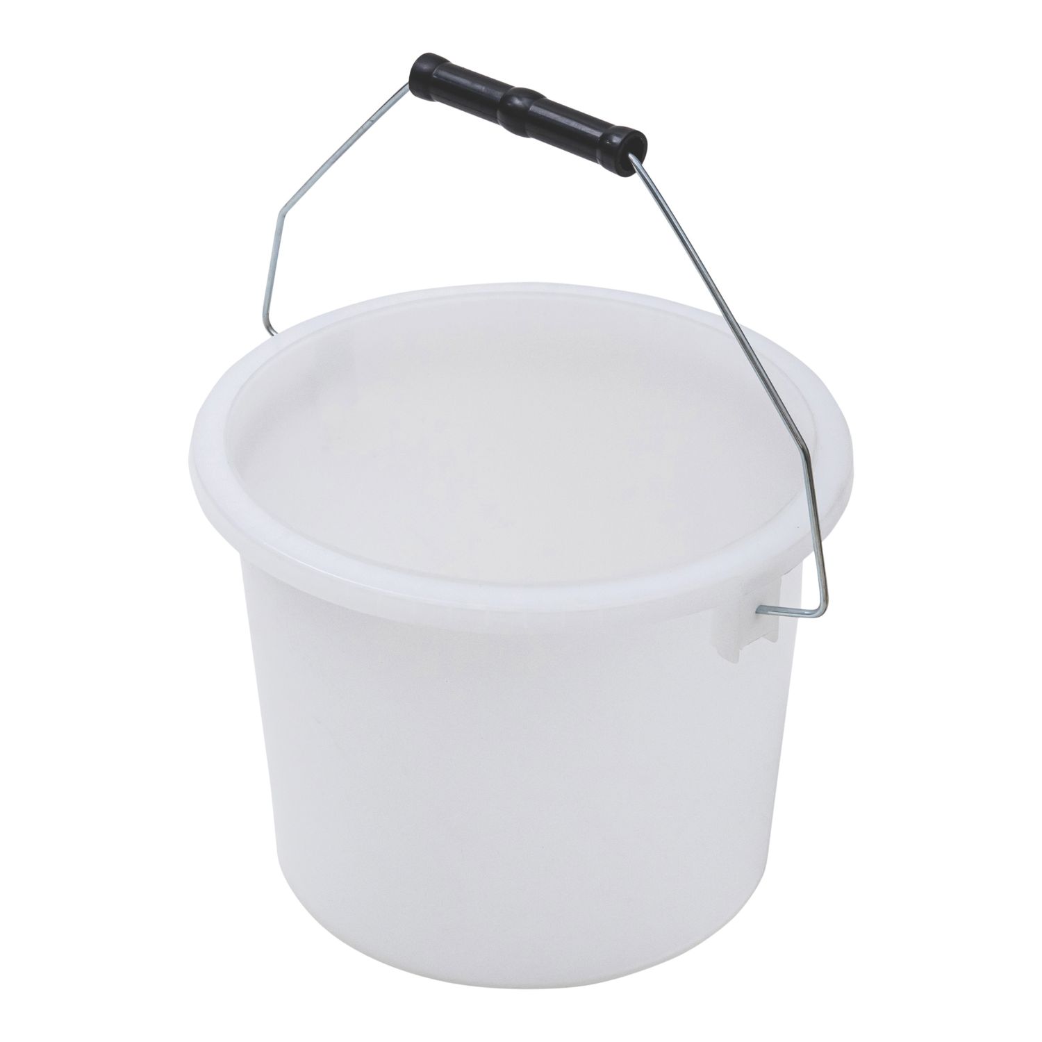 Paint Scuttle with Metal Handle 2.5Ltr (681FM)