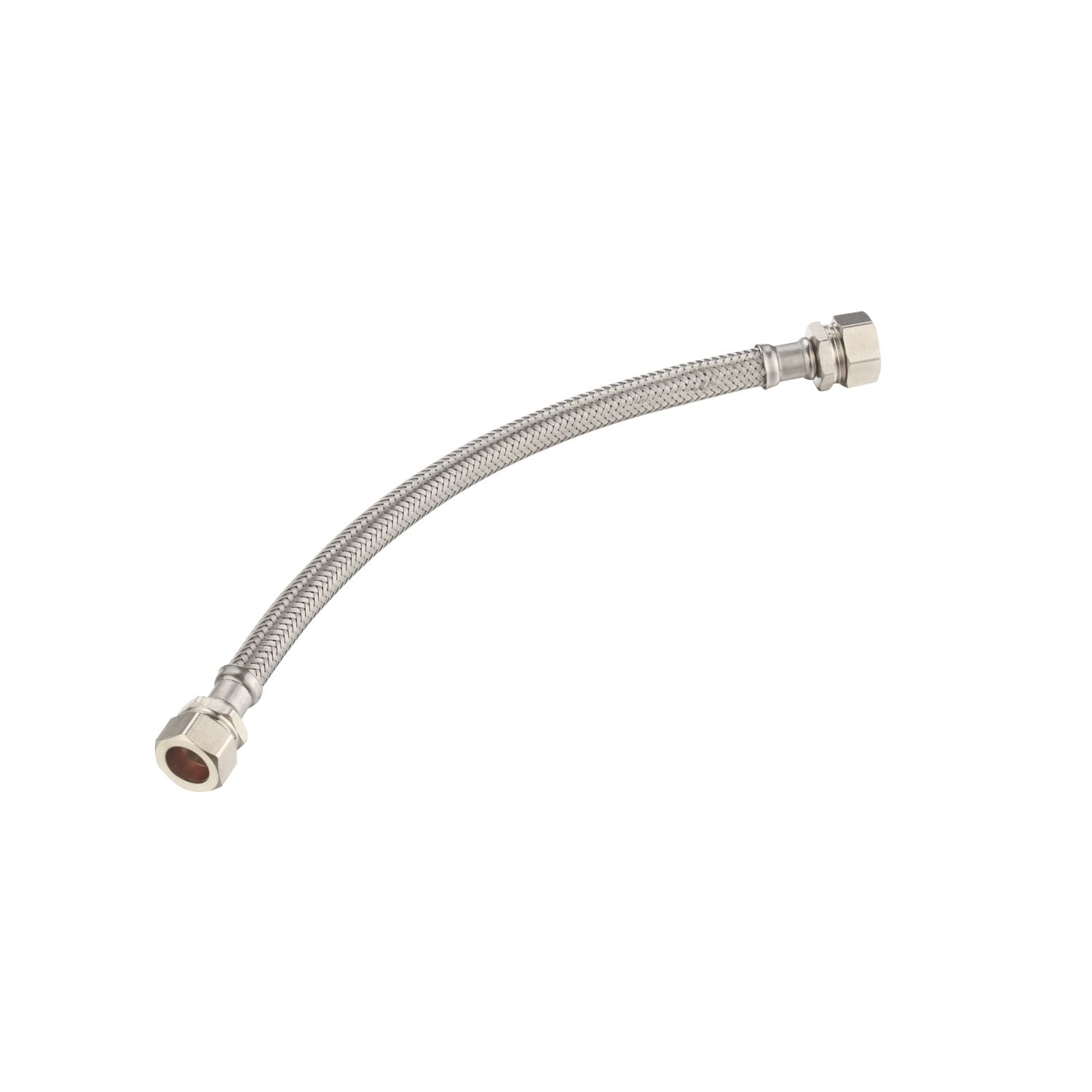 Flexible Hose 15mm x 15mm x 500mm (6828G)