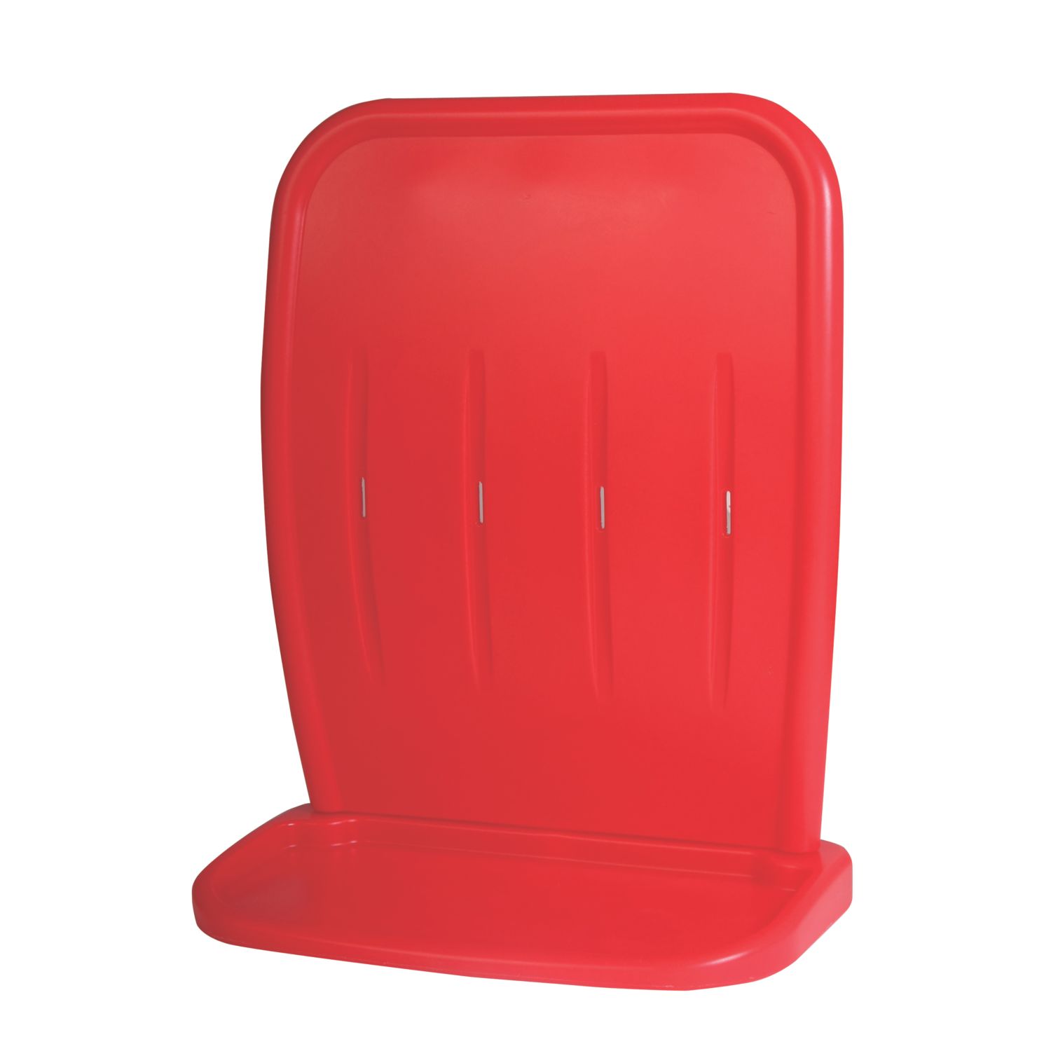 Double Fire Extinguisher Stand (68325)