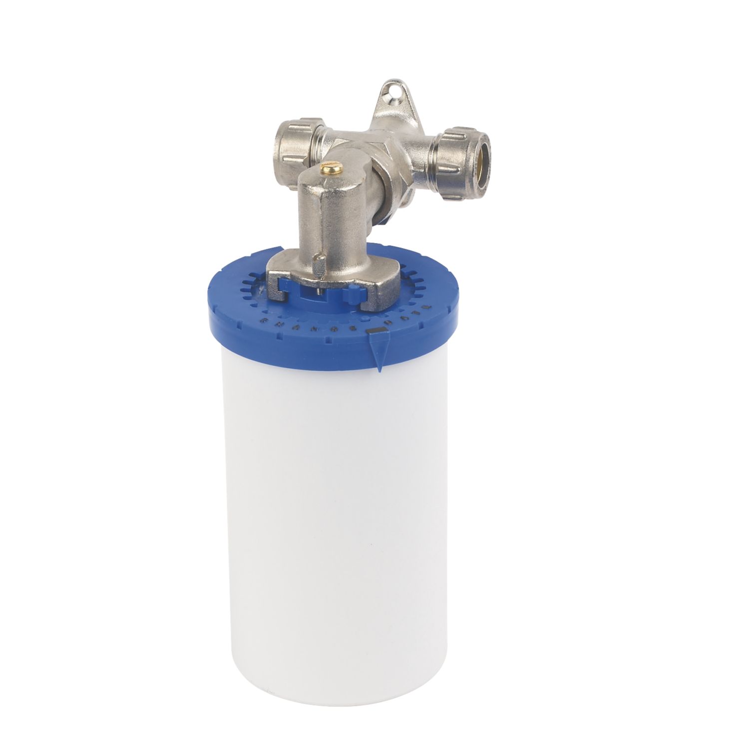 BWT Polyphosphate Compression Connection Combi Care Scale Inhibitor 15mm (68371)