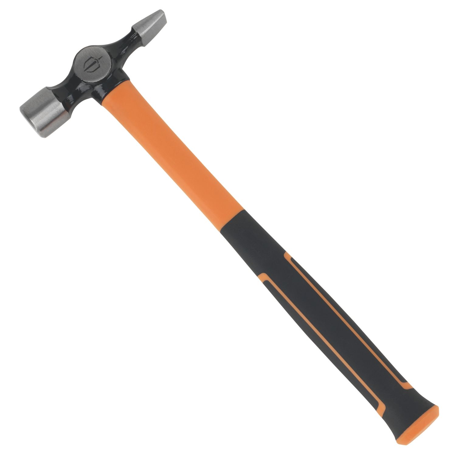 Magnusson Fibreglass Cross-Pein Hammer 8oz (0.23kg) (6843V)