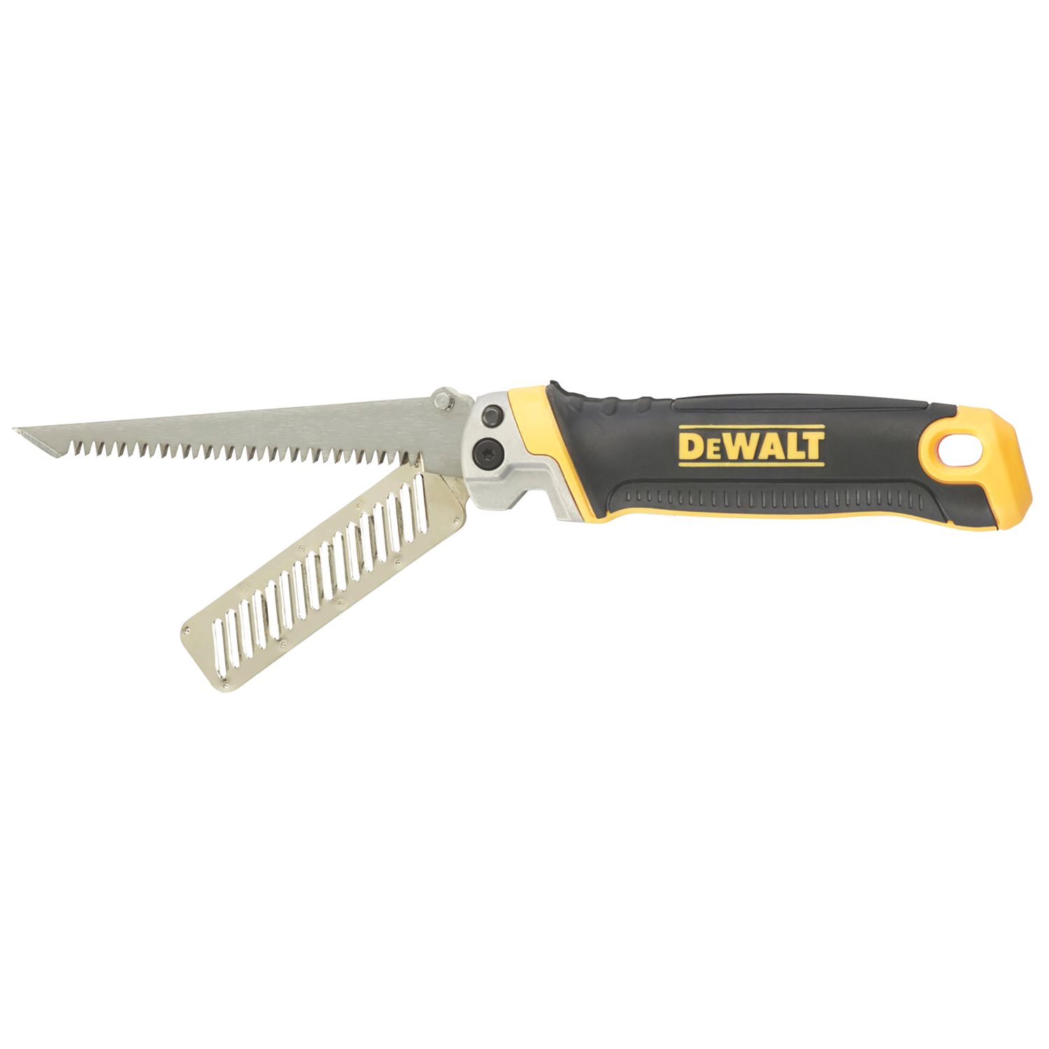 DeWalt 8tpi Insulation Jab Saw 5" (130mm) (684KY)