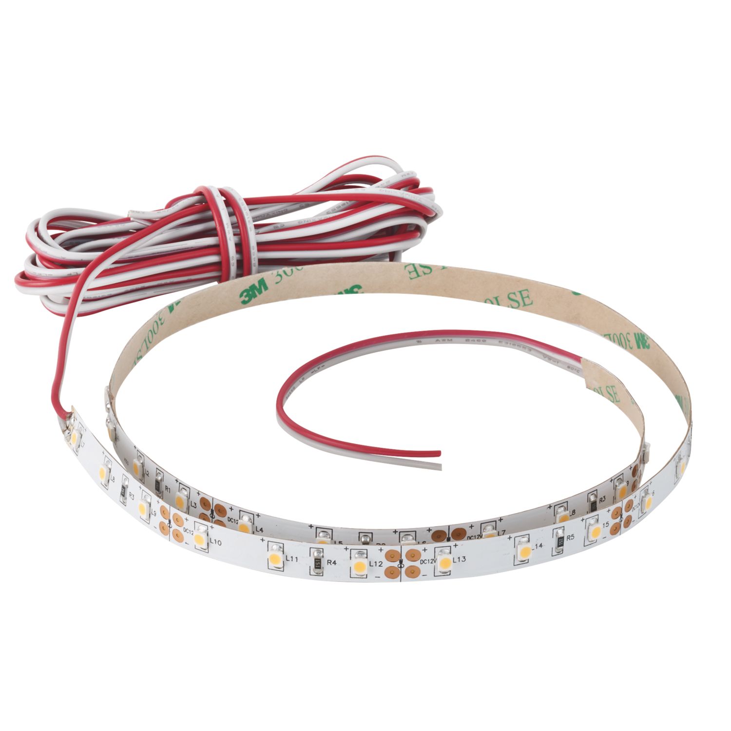 Aurora 0.6m LED Strip Light 2.9W 360lm (6857V)