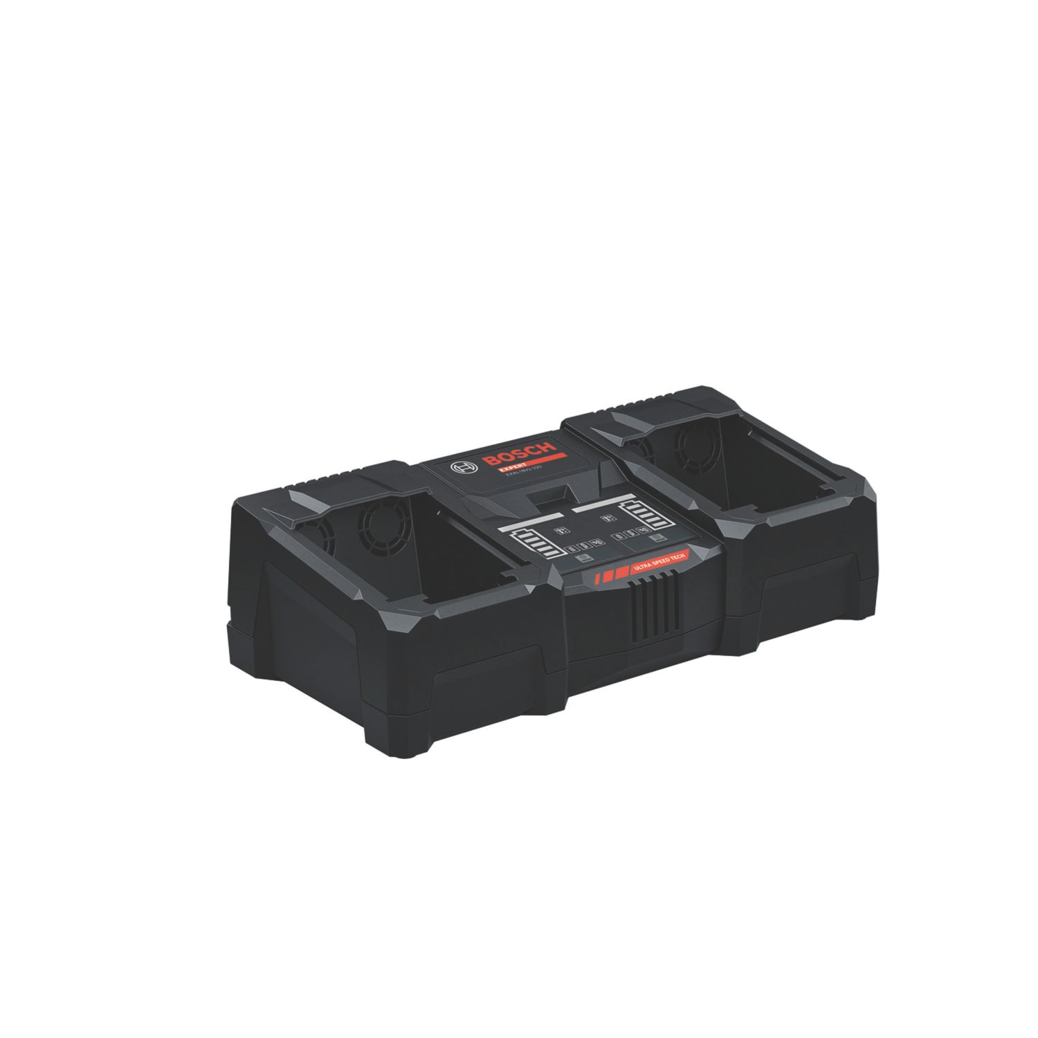 Bosch Expert 1600A02YG6 18V Li-Ion AMPShare Charger (685AW)