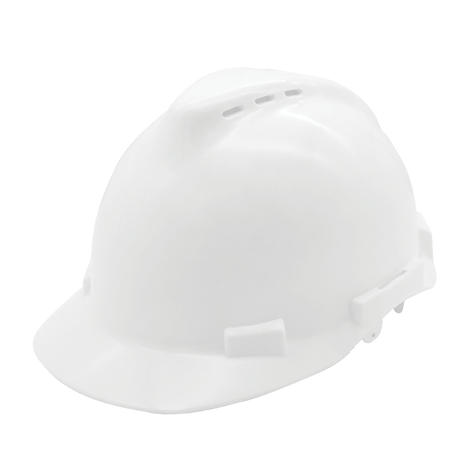 Site Hard Hat White (686XR)
