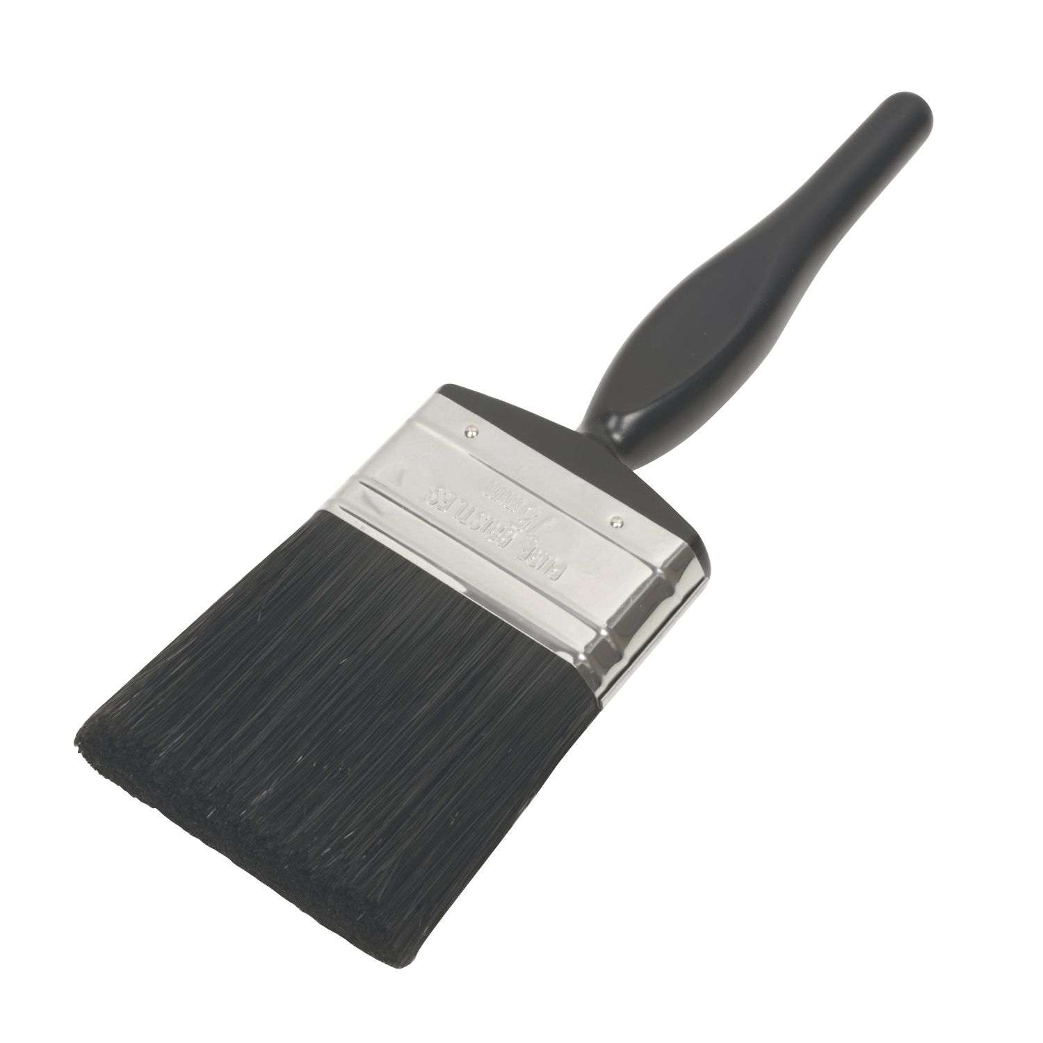 No Nonsense Synthetic Paint Brush 3" (68701)