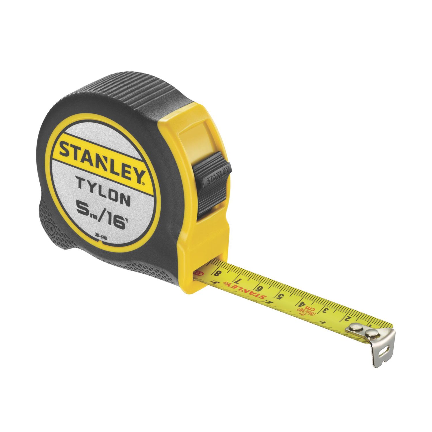 Stanley 5m Tape Measure (68910)